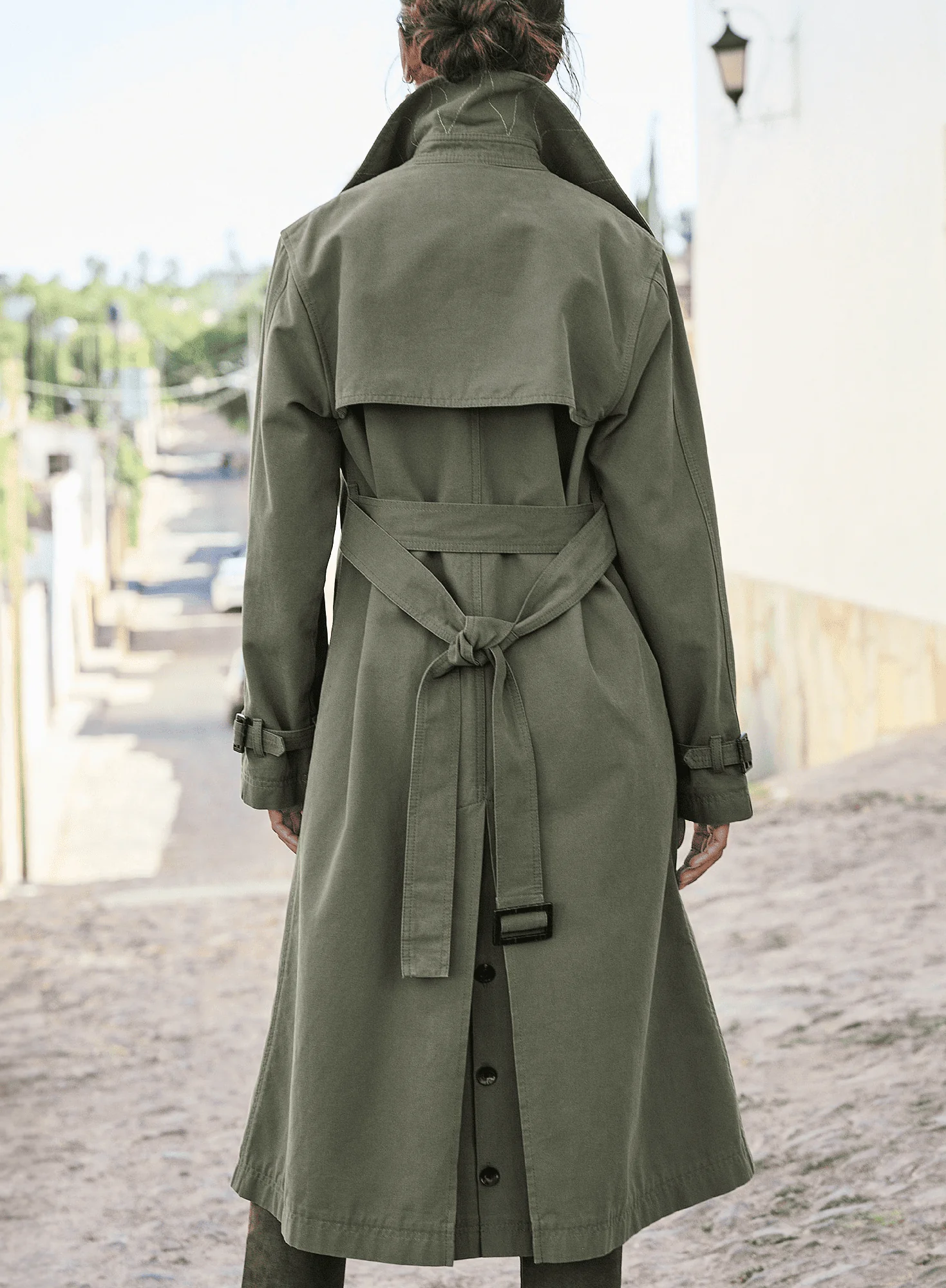 Marienbad Trench - Image 2