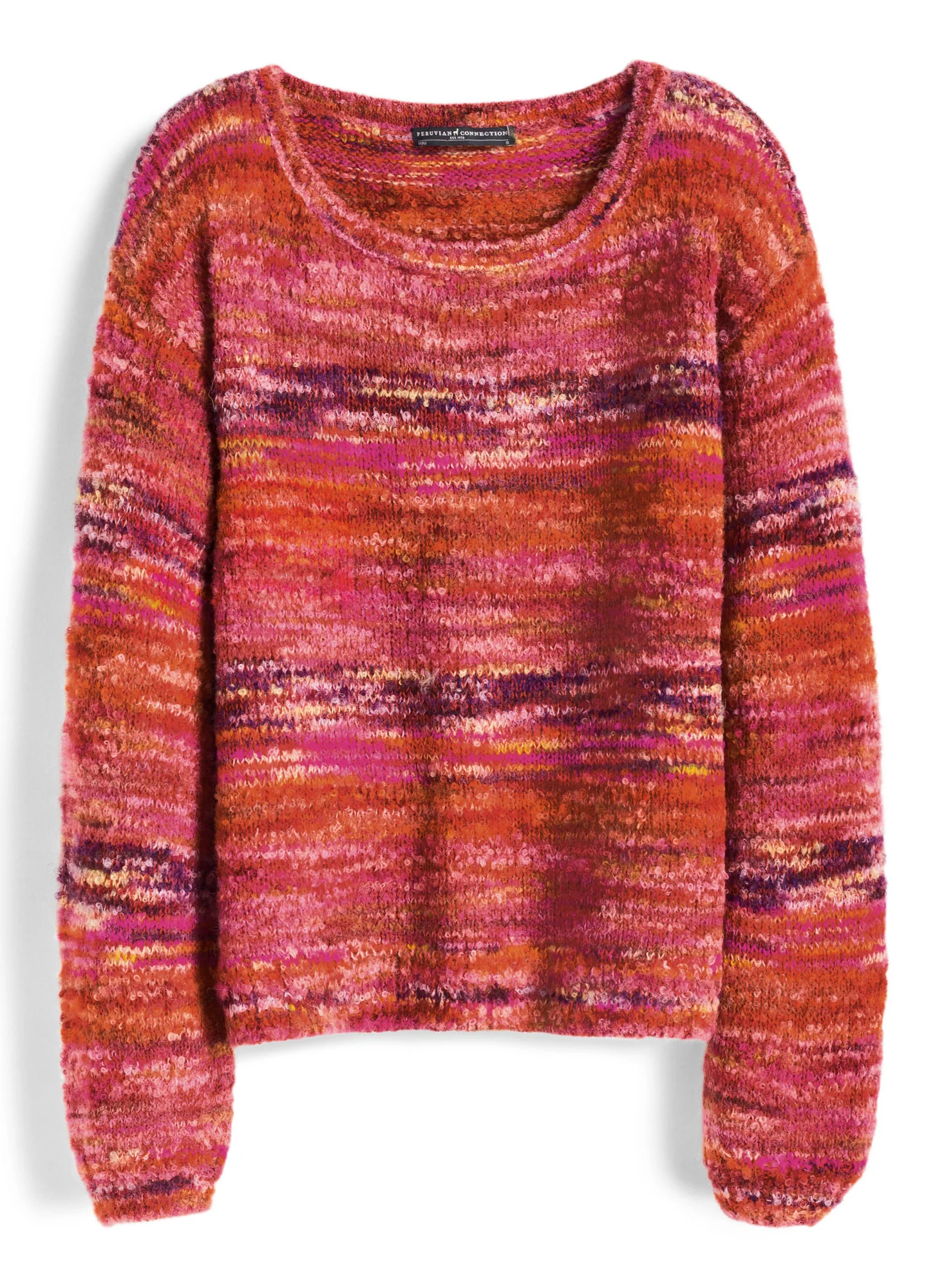 Marinella Pullover - Image 2