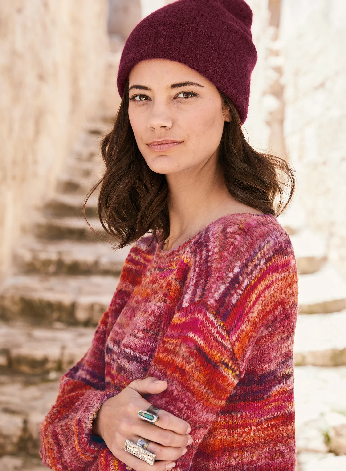 Marinella Pullover - Image 4