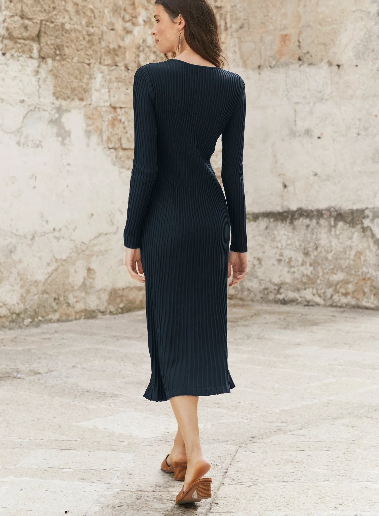 Marinelli Dress - Image 2