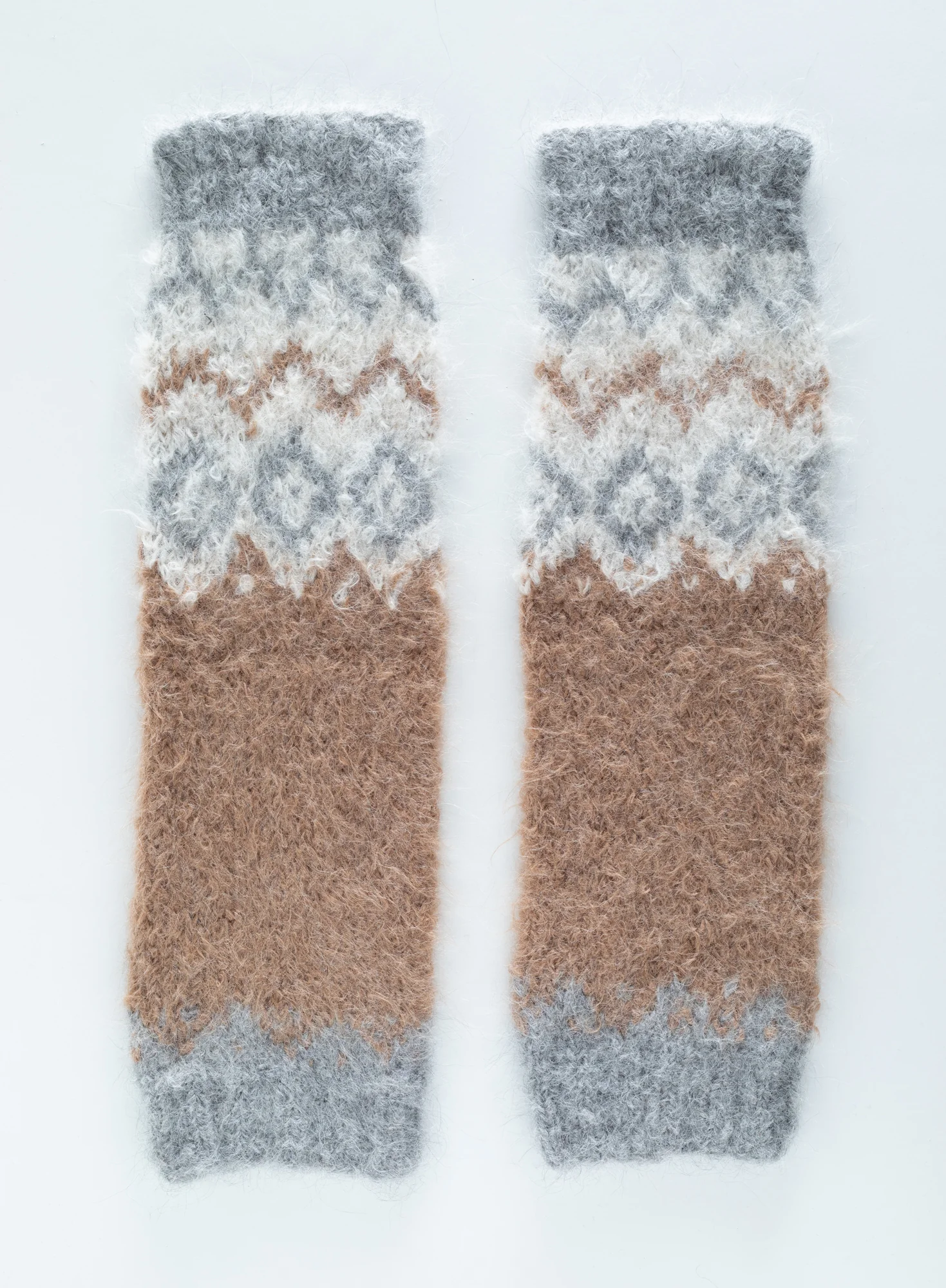 Marinelli Legwarmers