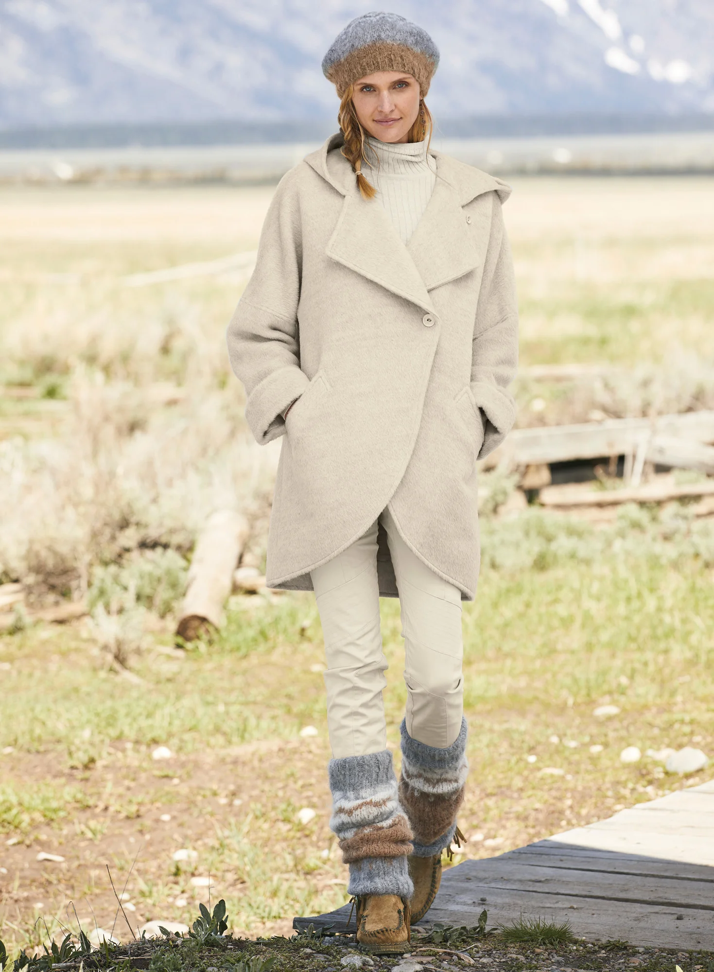 Marinelli Legwarmers - Image 5