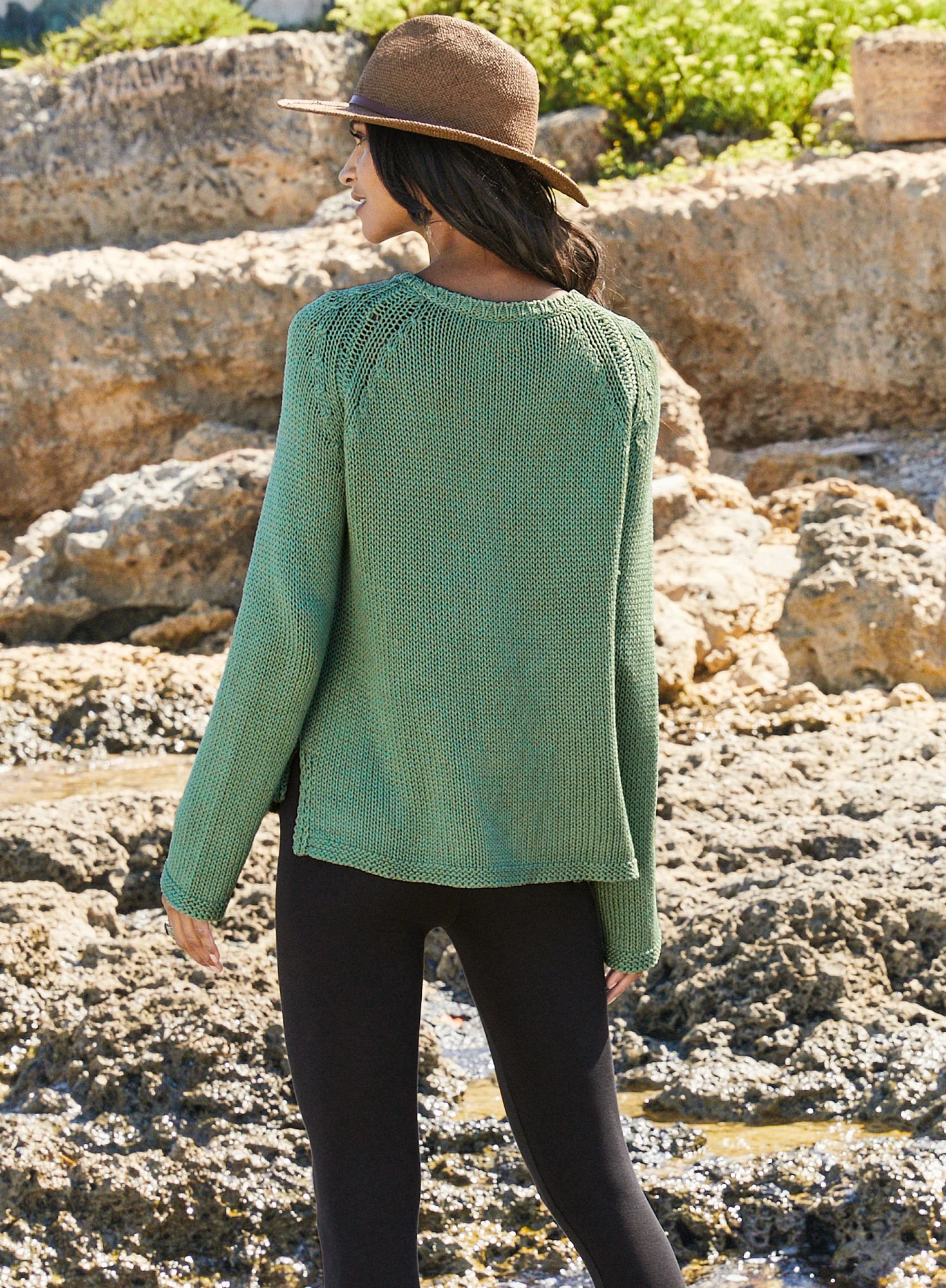 Marinello Pullover - Image 2