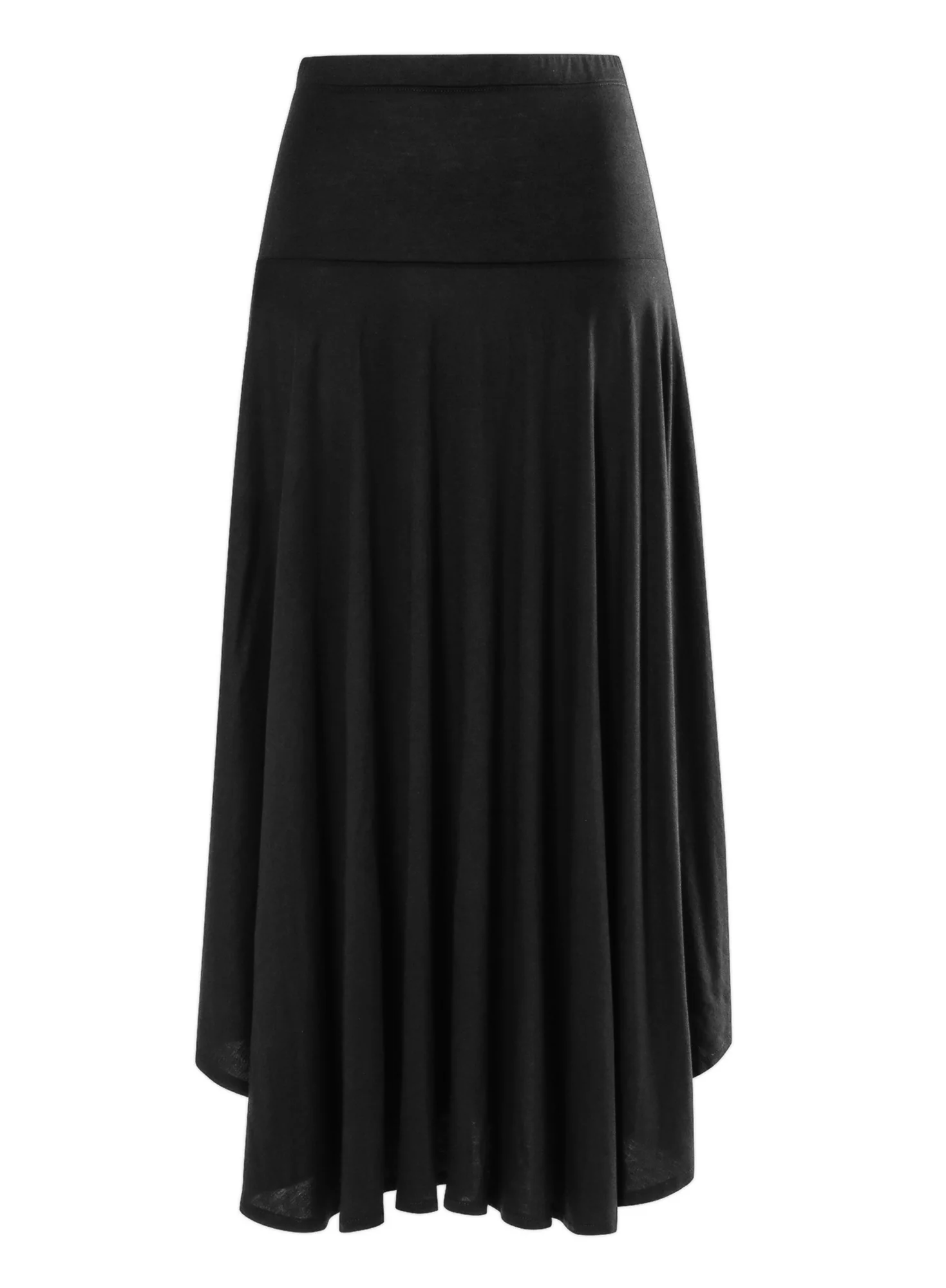 Marinera Skirt