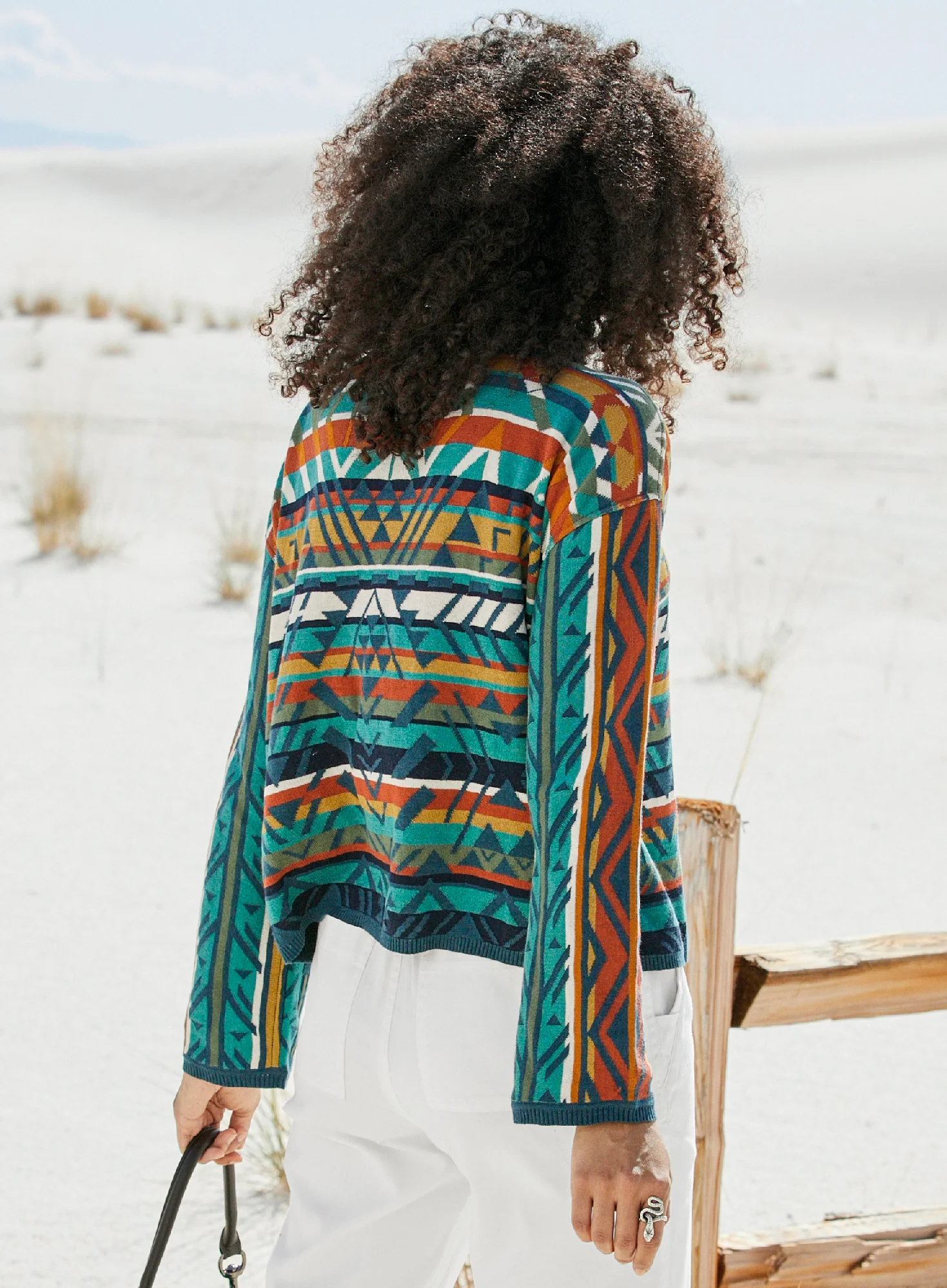 Mariscal Pullover - Image 2