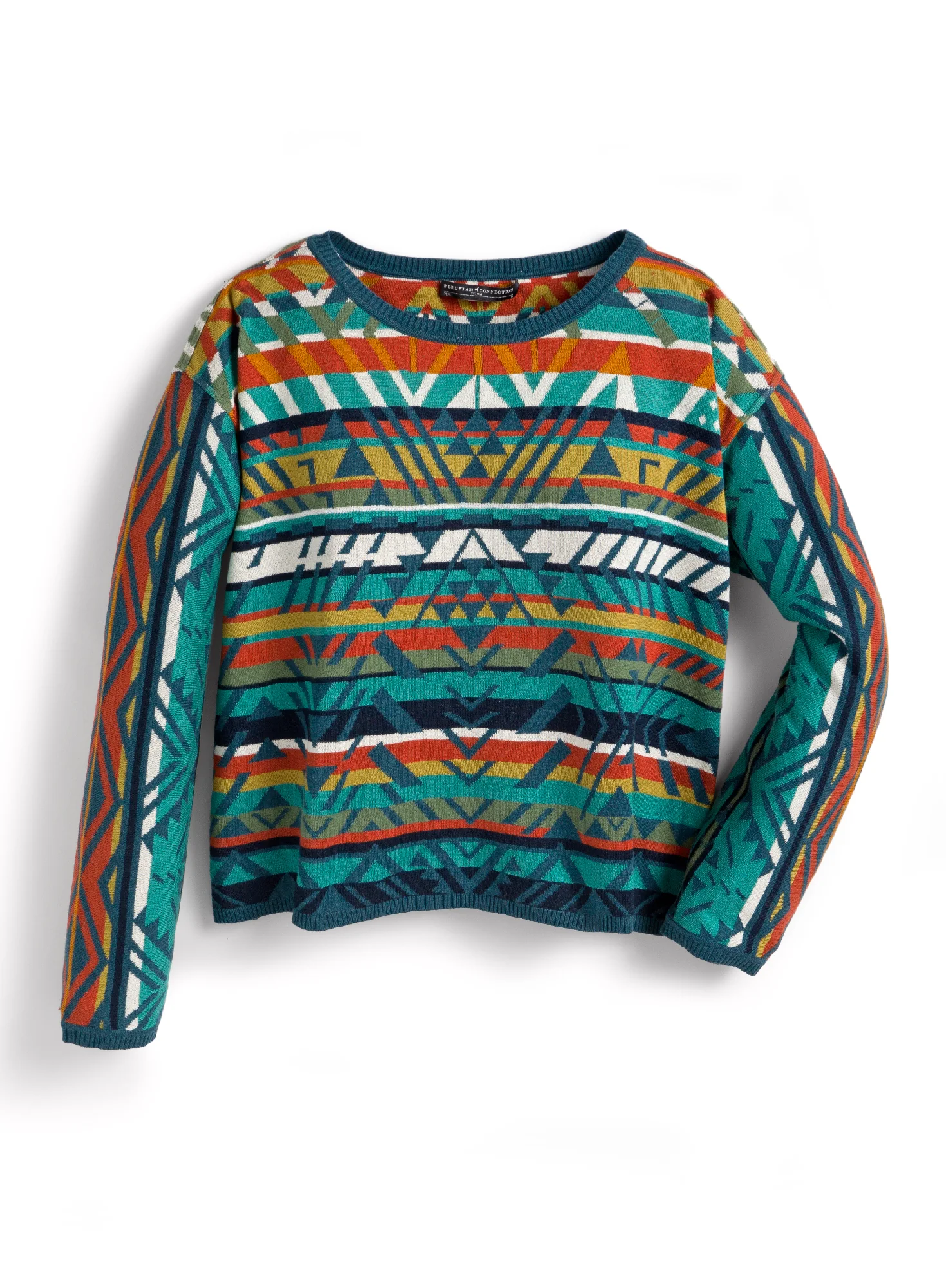 Mariscal Pullover - Image 4