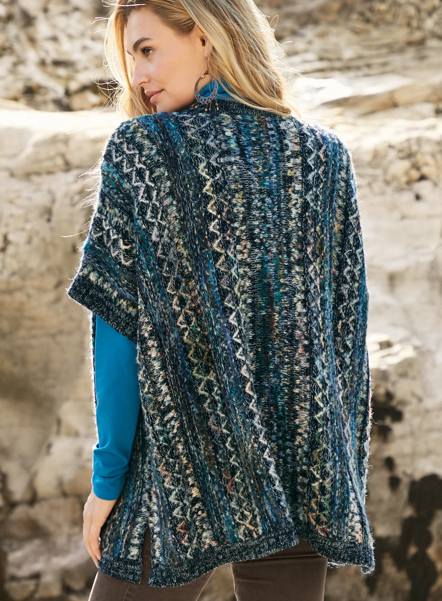 Mariscal Pullover - Image 2