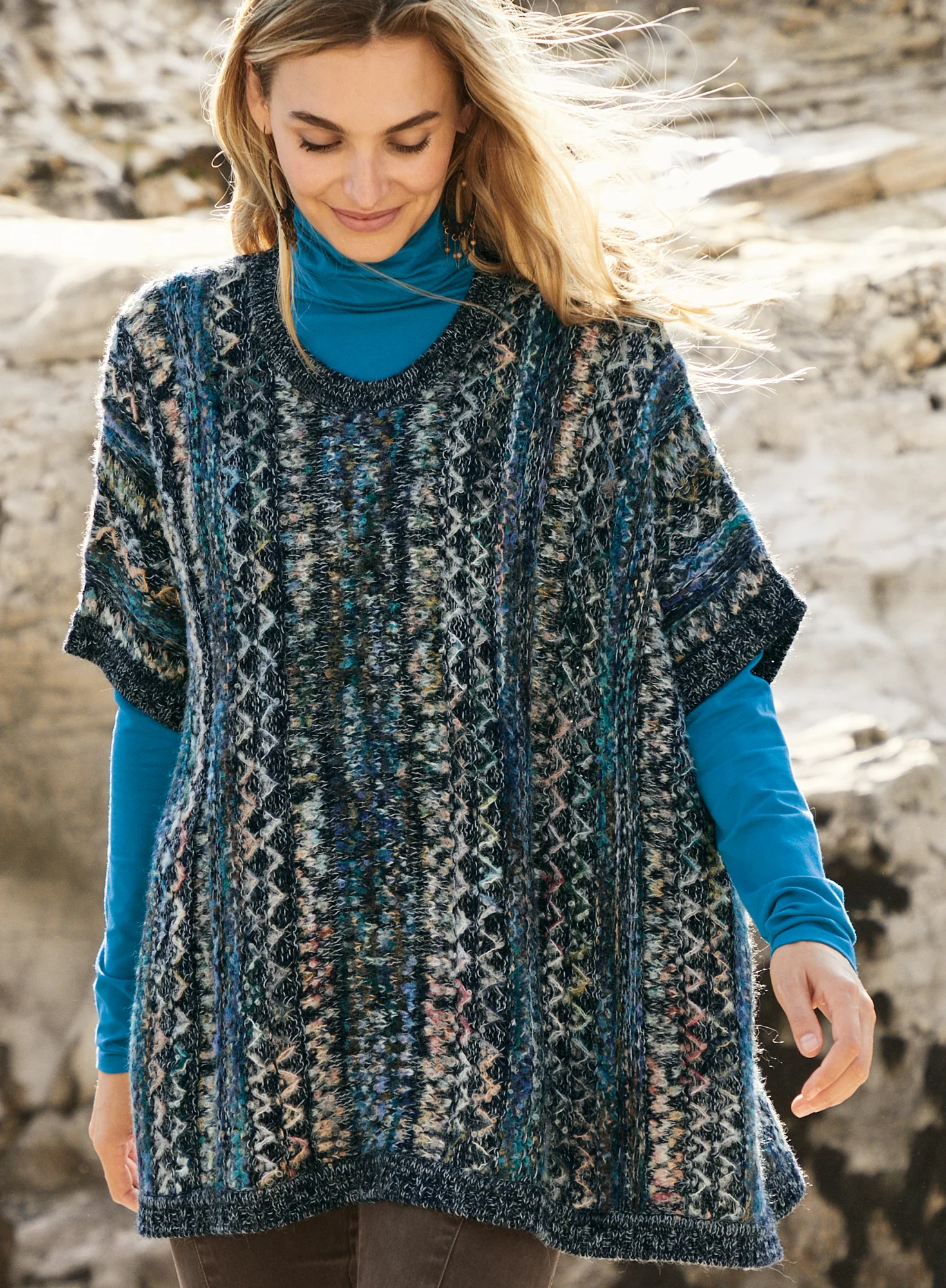 Mariscal Pullover - Image 5
