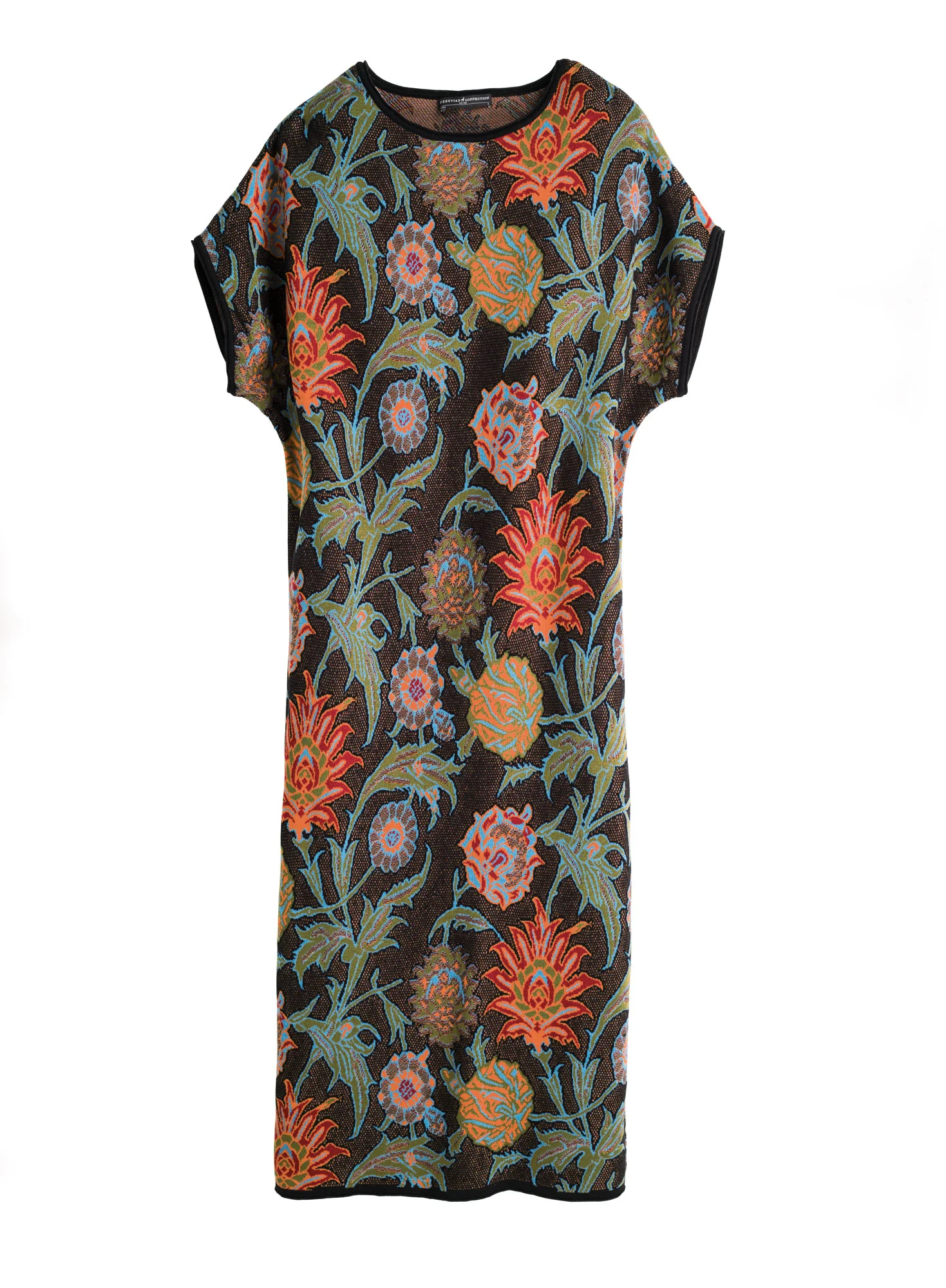 Marjorelle Dress - Image 4