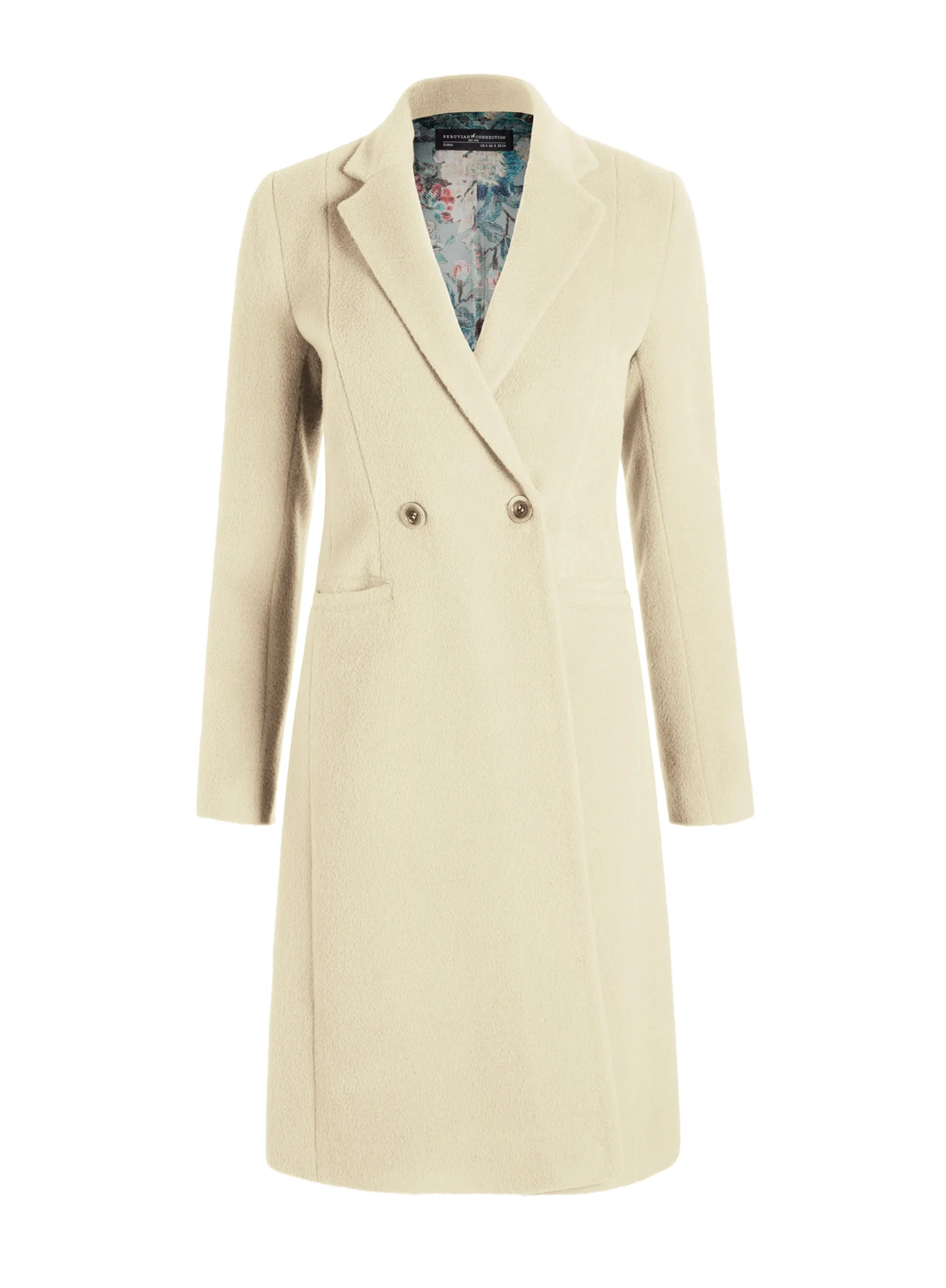 Marlborough Coat