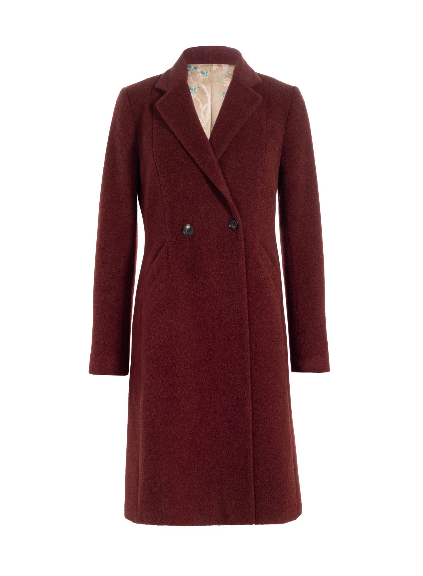 Marlborough Coat - Image 3