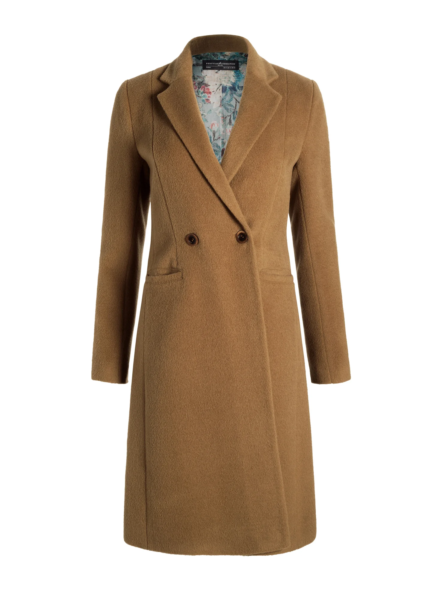 Marlborough Coat