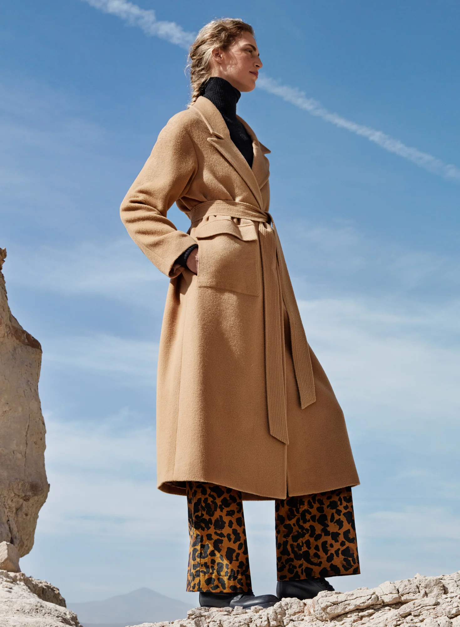 Marlene Coat - Image 3