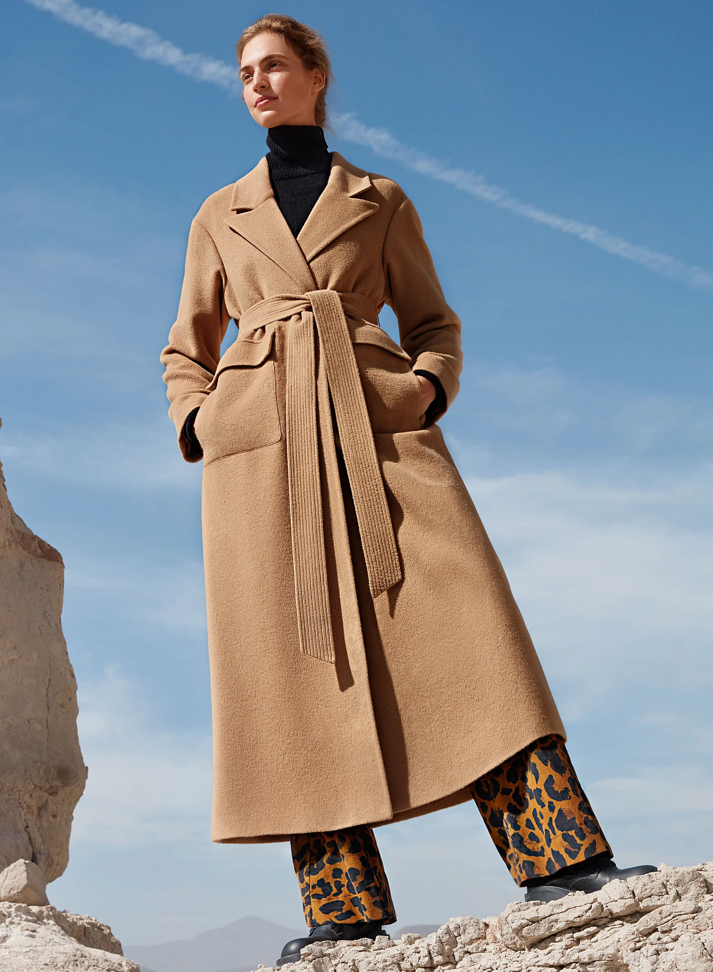 Marlene Coat - Image 4