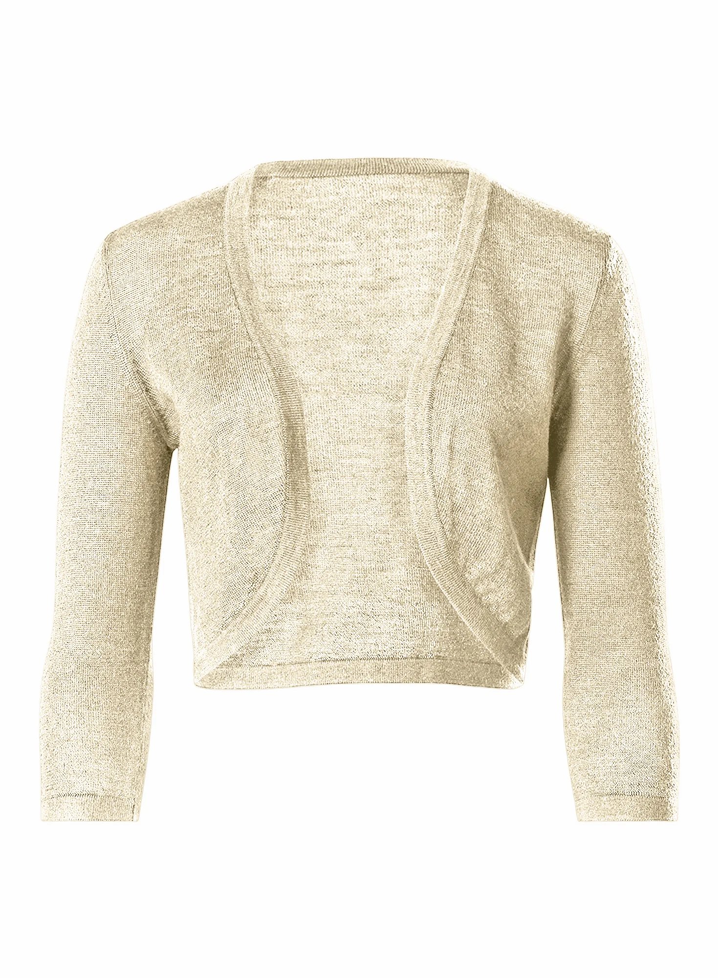 Marlow Bolero
