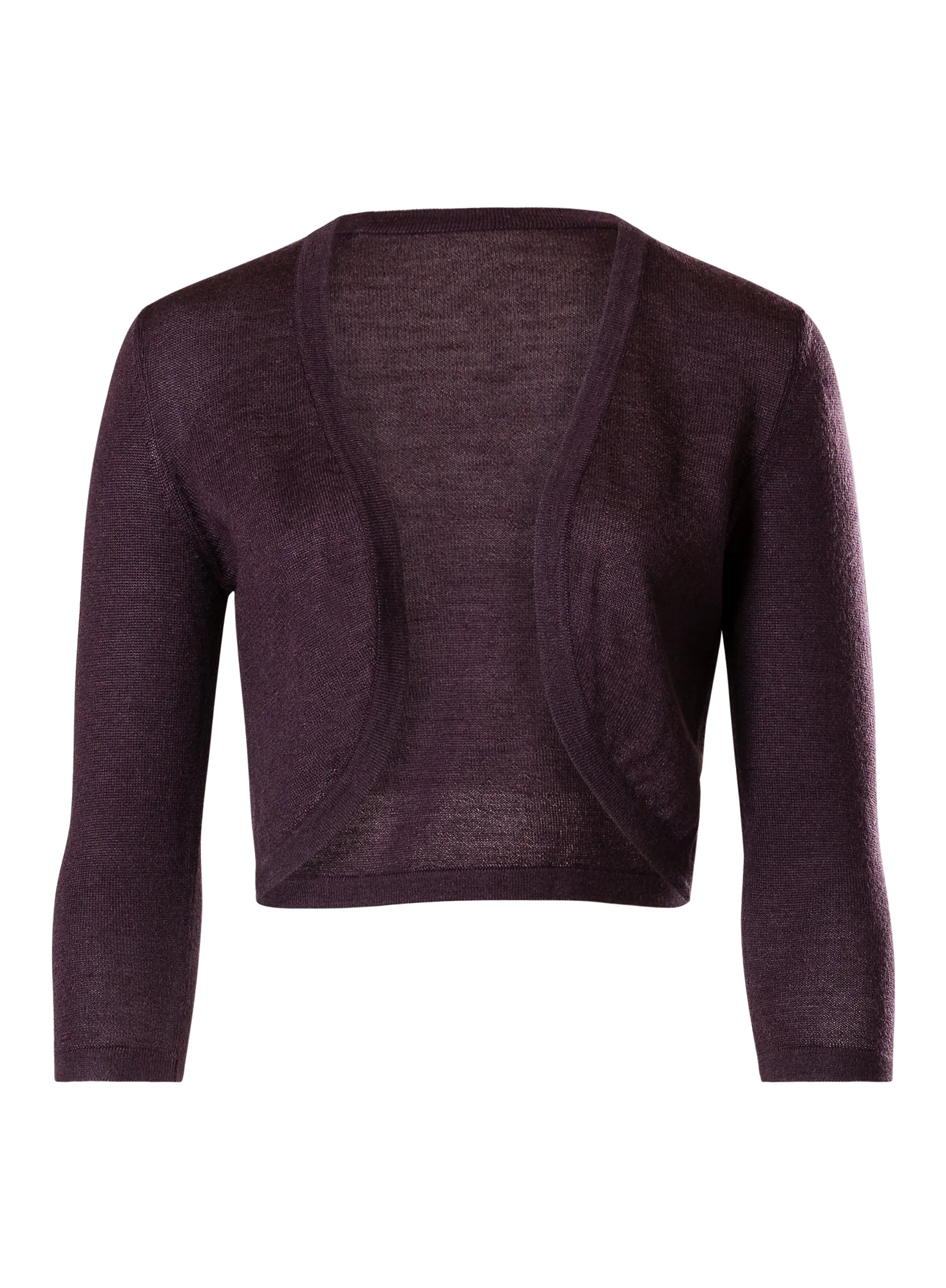 Marlow Bolero