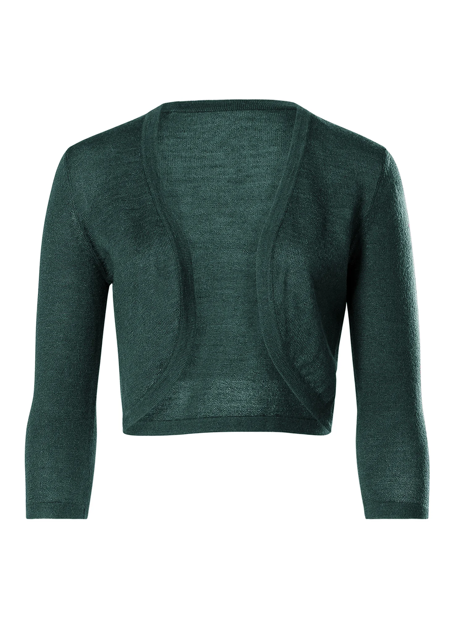 Marlow Bolero