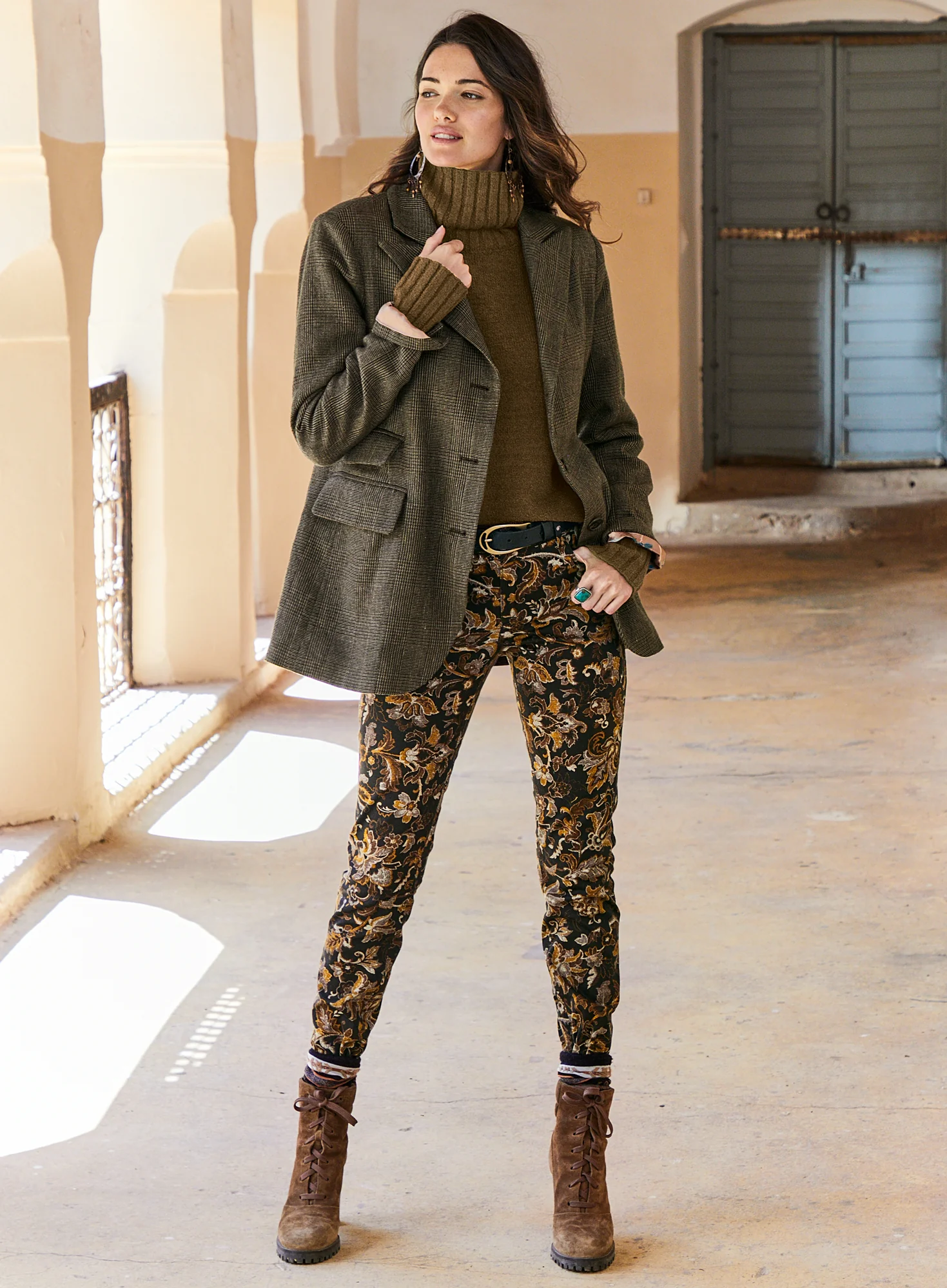 Marlowe Blazer - Image 5
