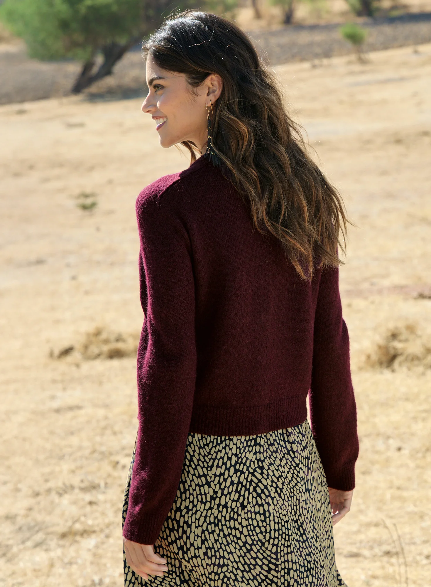Marlowe Cardigan - Image 2
