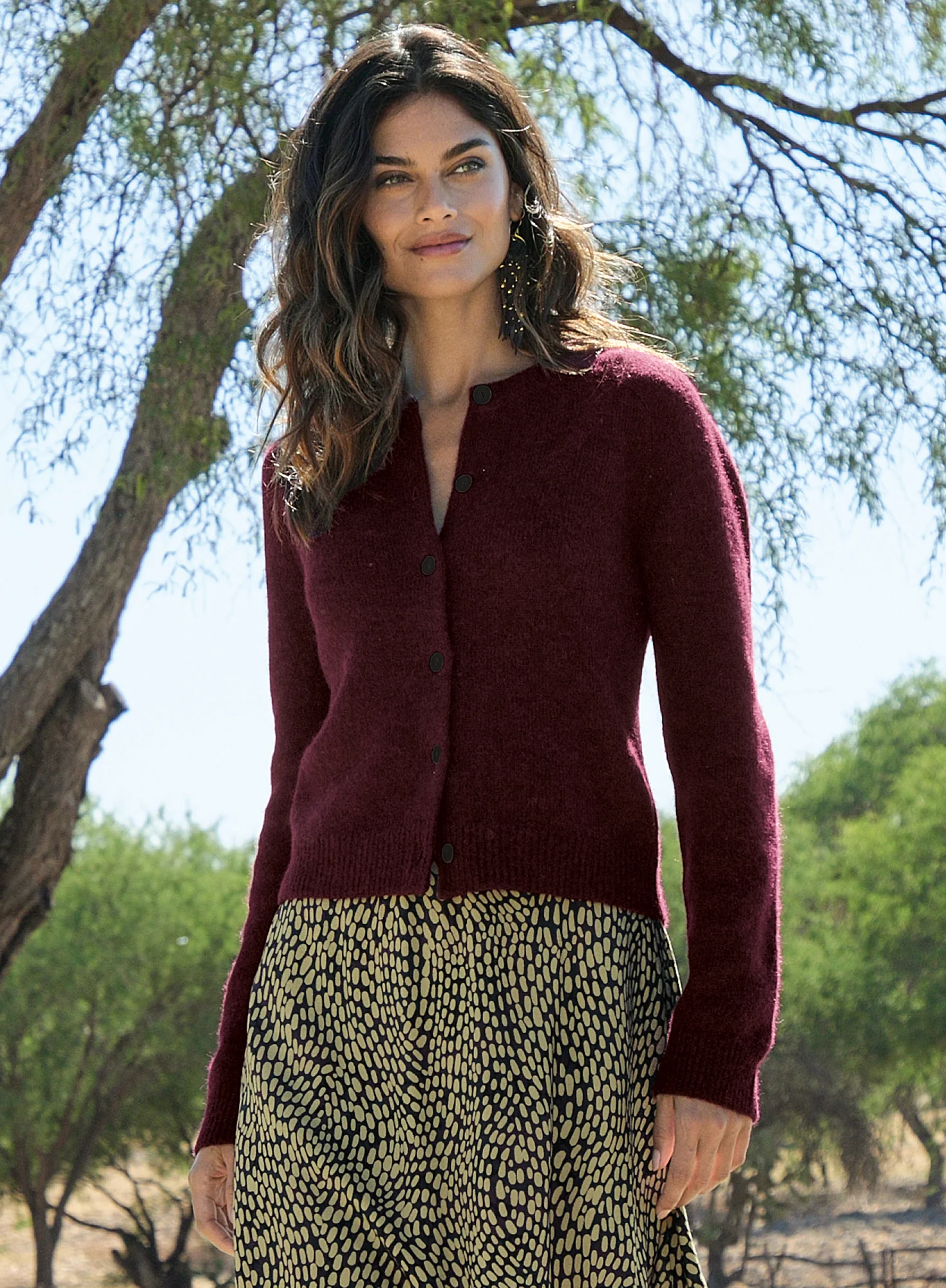 Marlowe Cardigan - Image 3