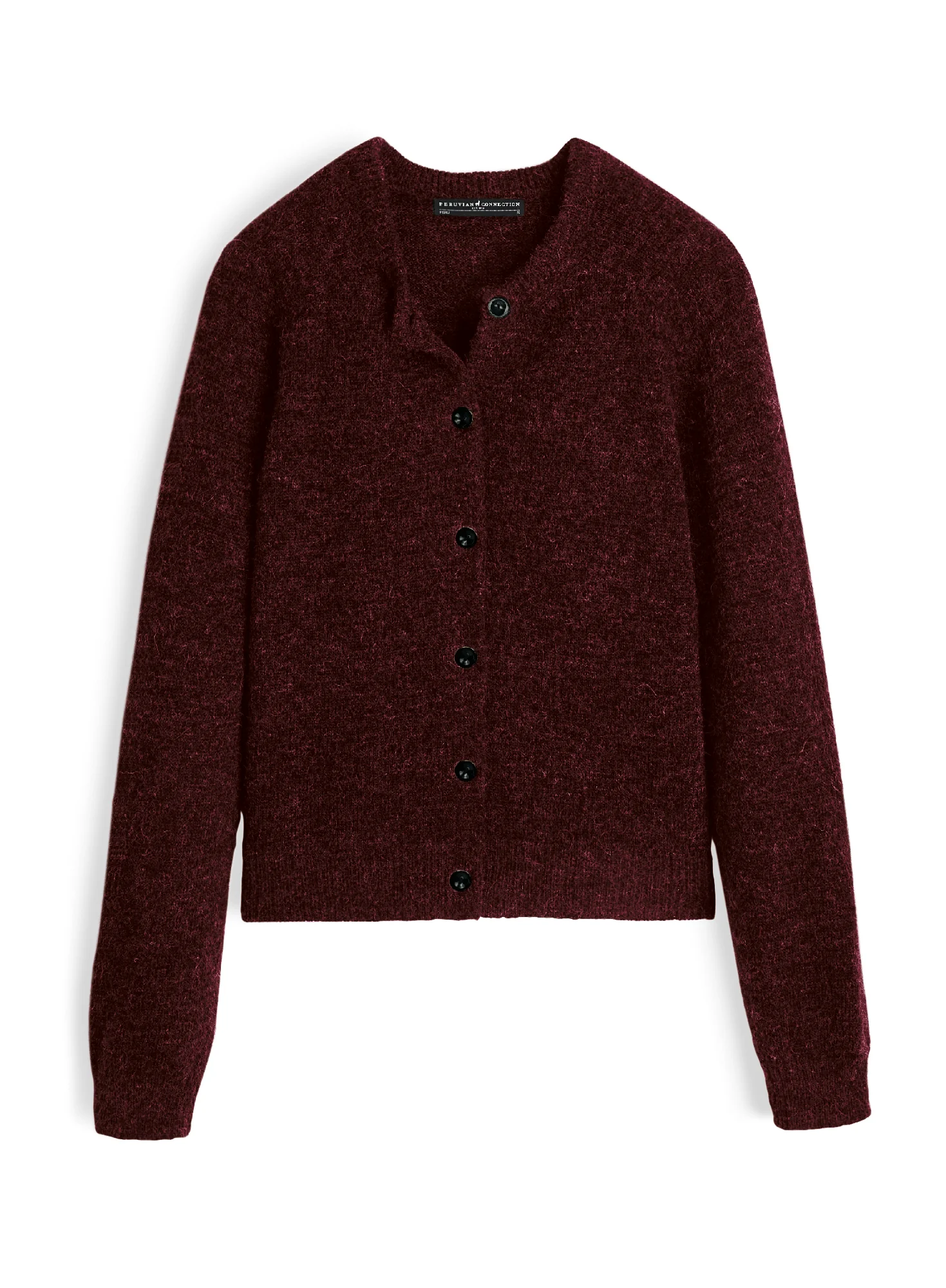 Marlowe Cardigan - Image 4