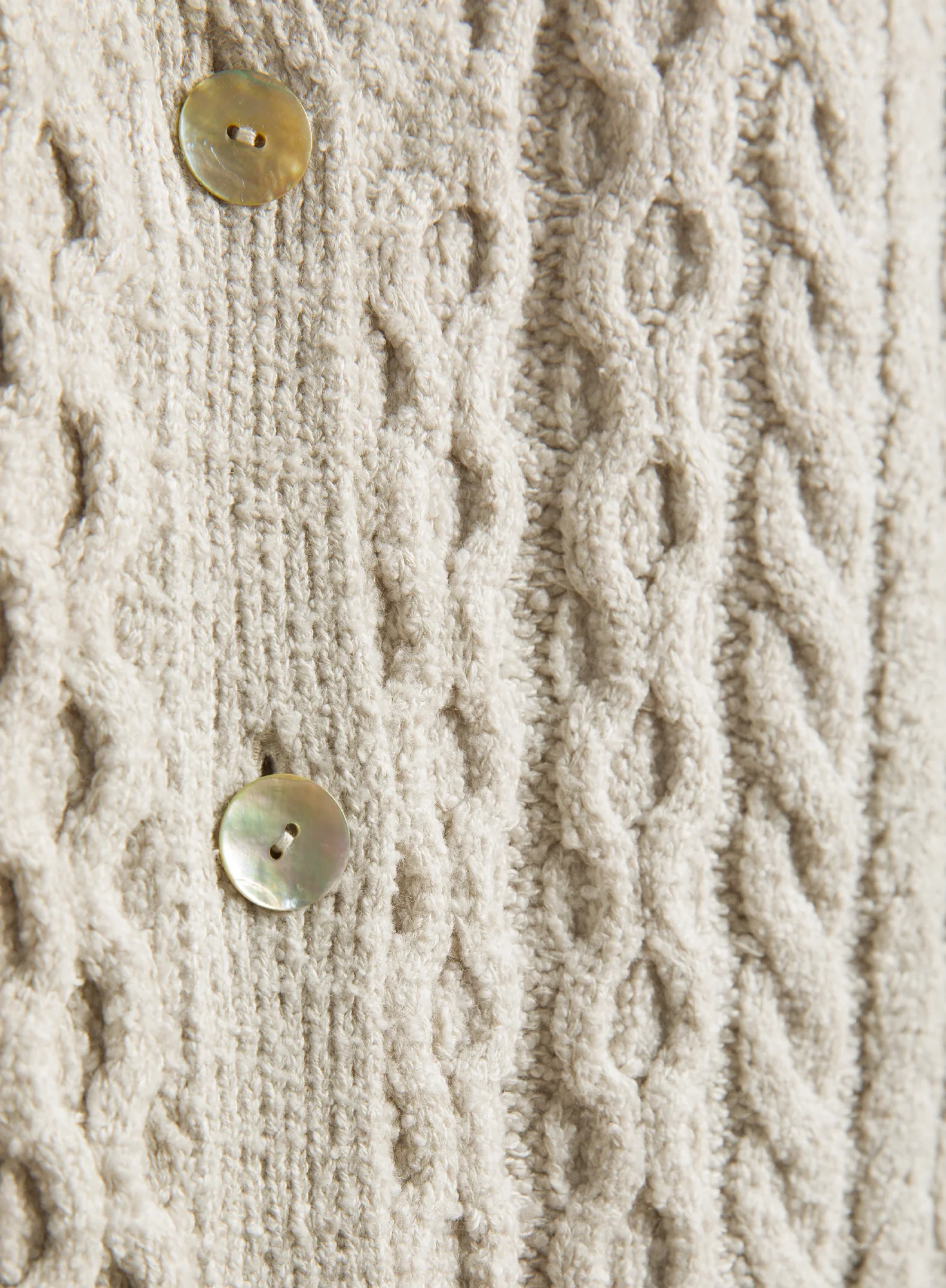 Marlowe Cardigan - Image 3