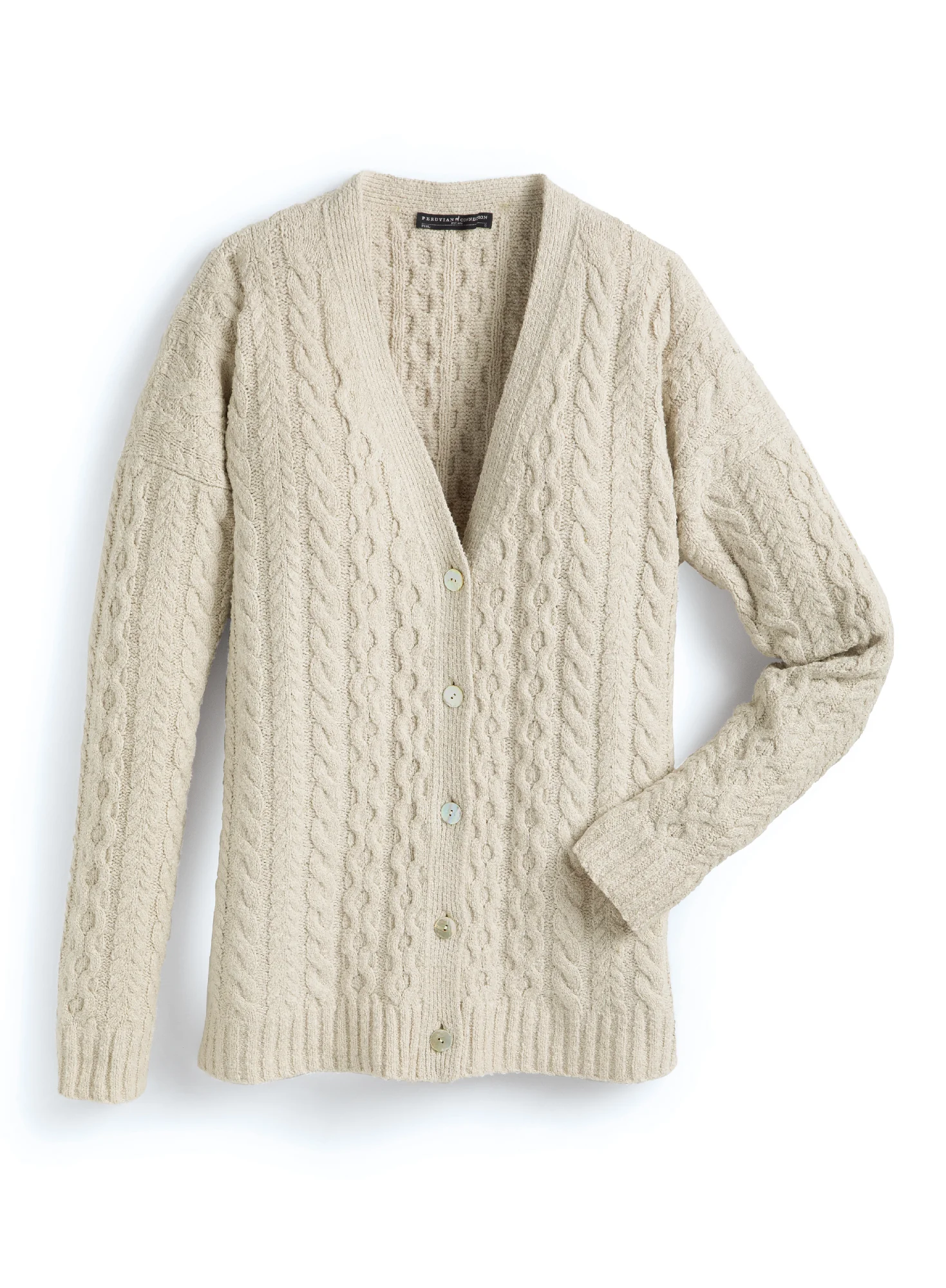 Marlowe Cardigan - Image 4