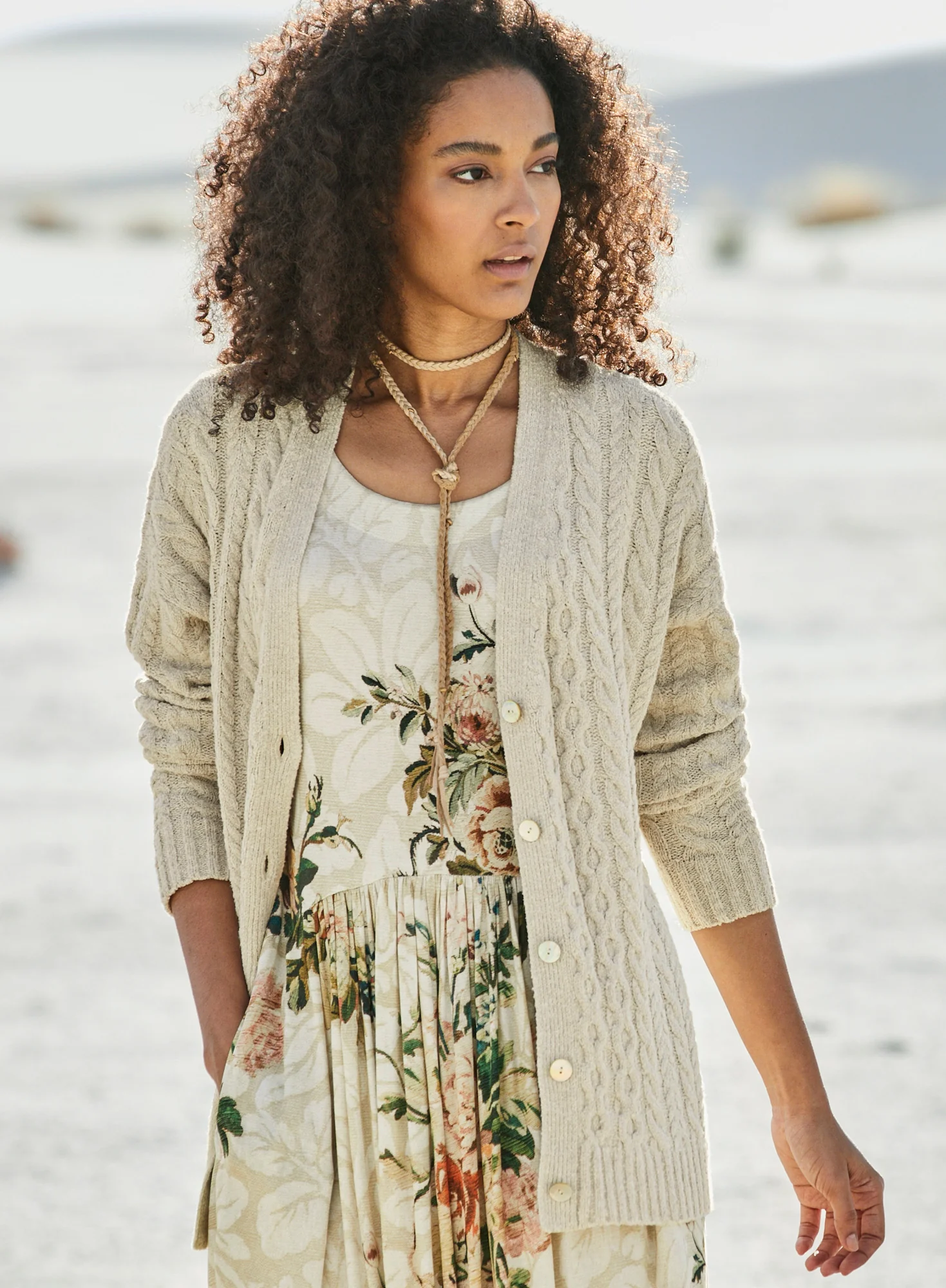 Marlowe Cardigan - Image 5