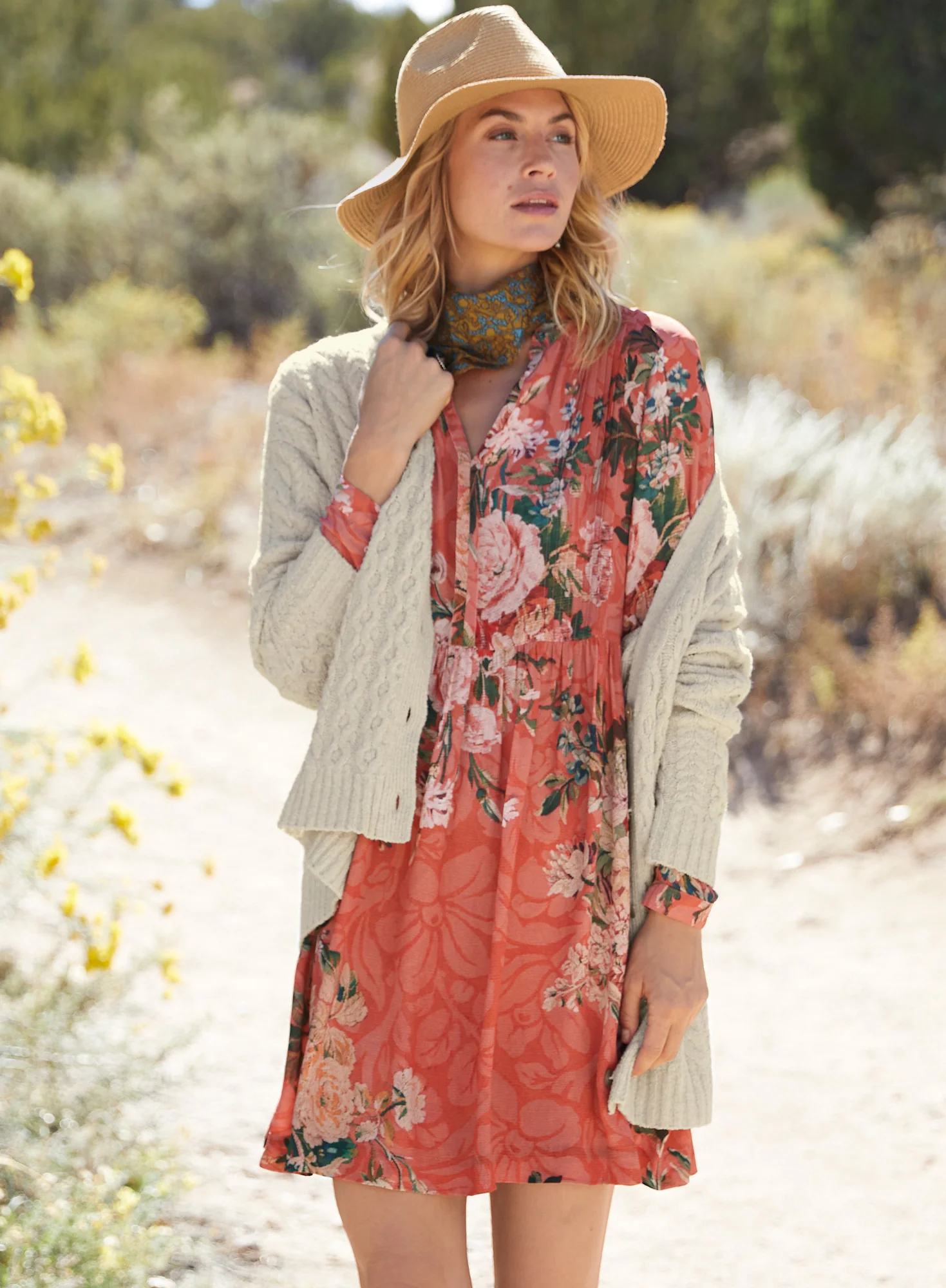 Marlowe Cardigan - Image 6