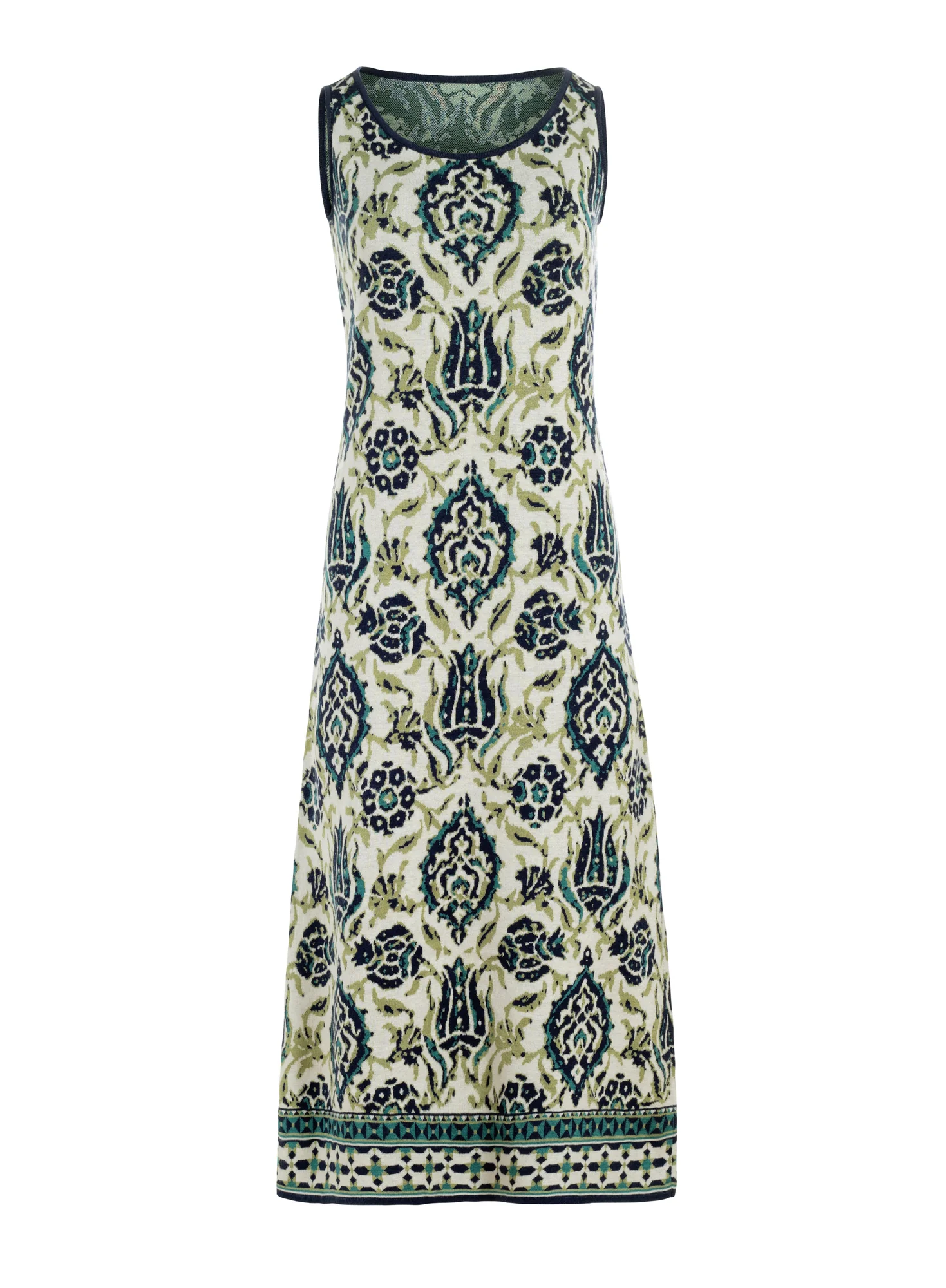 Marmara Dress - Image 3