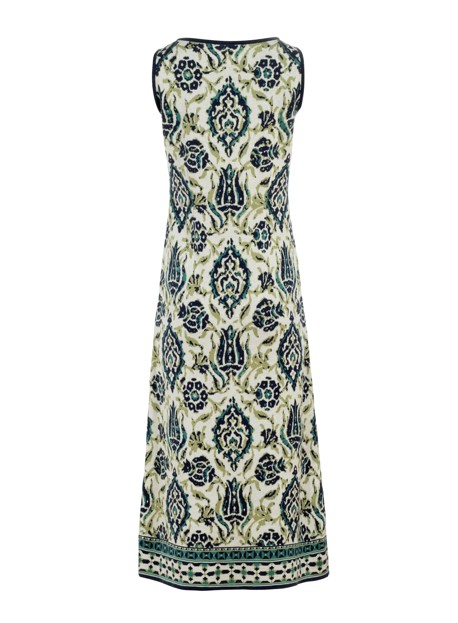 Marmara Dress - Image 4