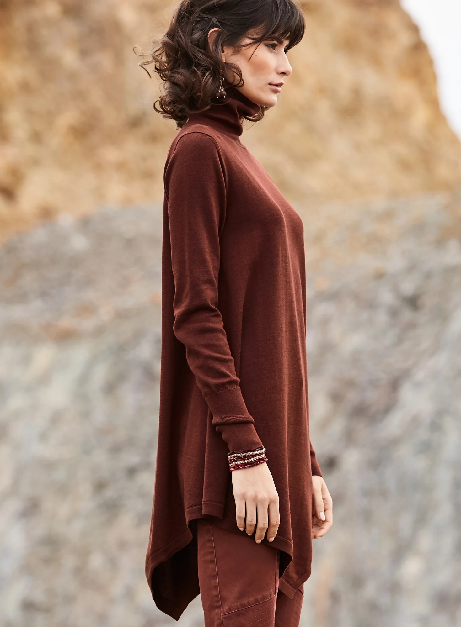 Marmont Tunic - Image 5