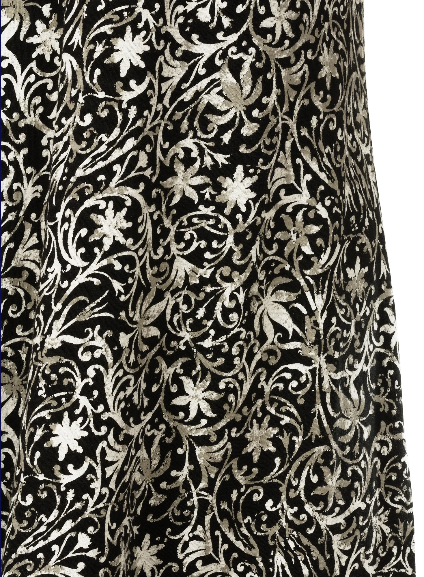 Marqueterie Dress - Image 2