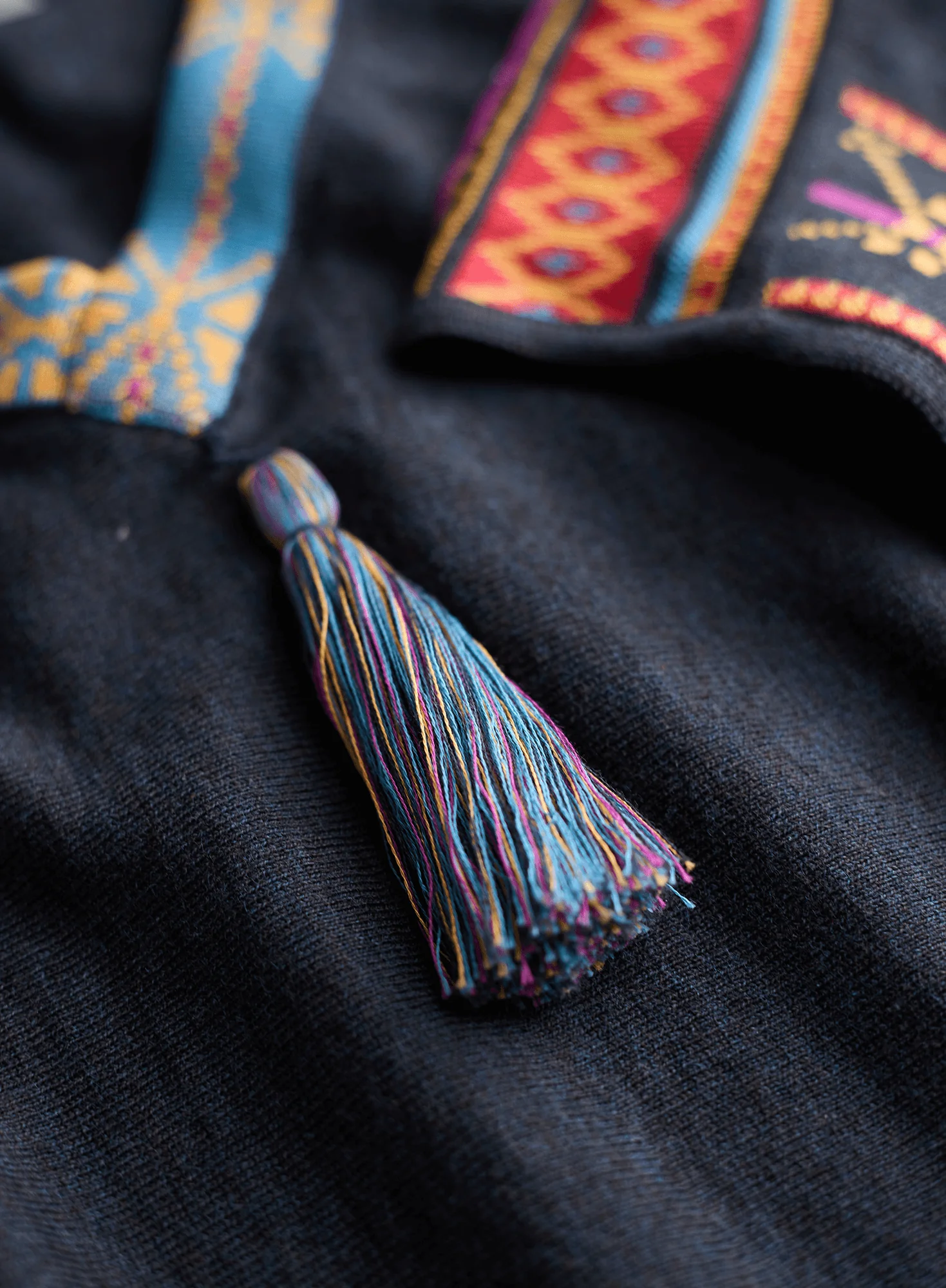 Marrakesh Caftan - Image 3