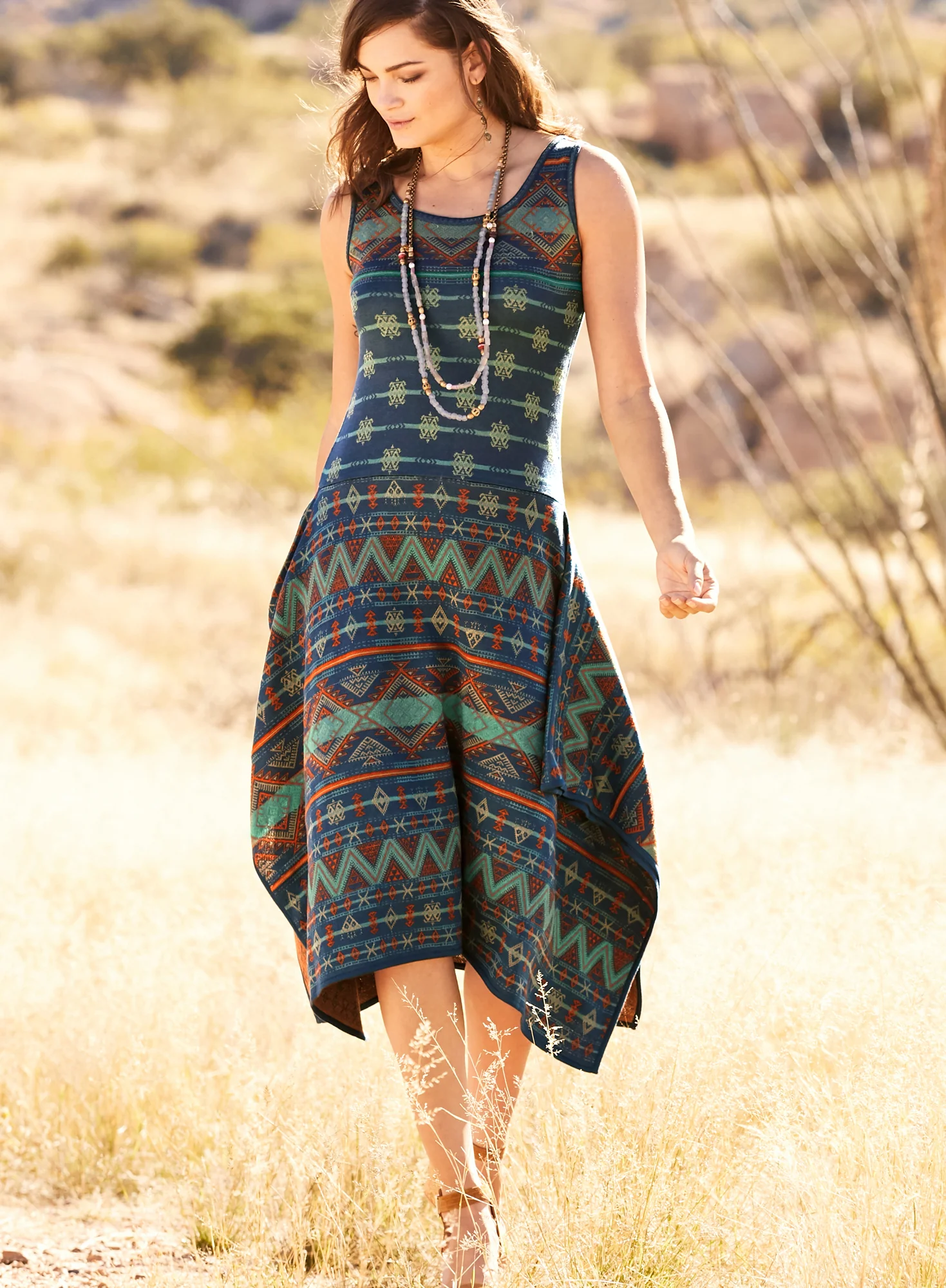 Marrakesh Dress - Image 6