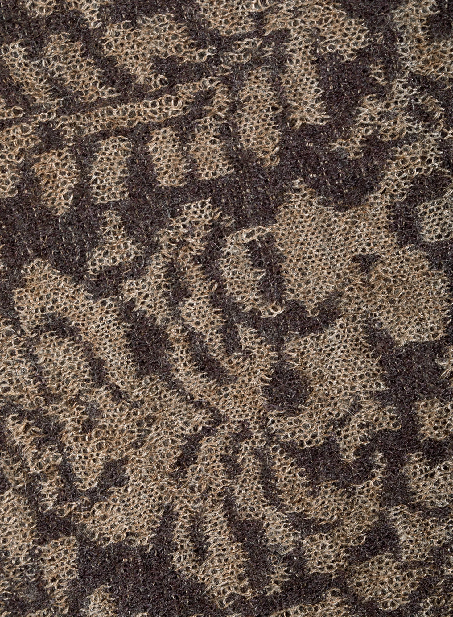 Marrakesh Poncho - Image 2