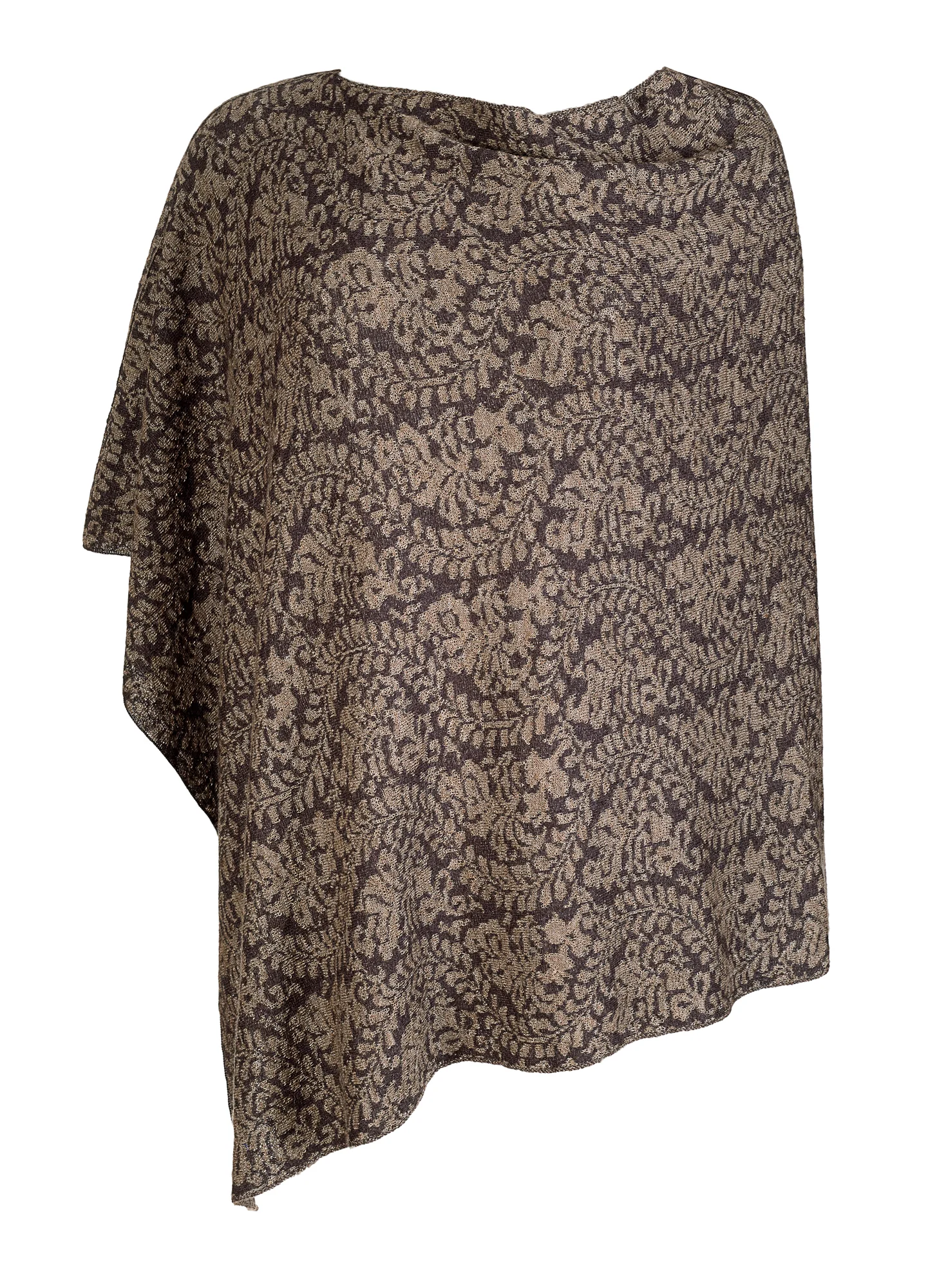 Marrakesh Poncho - Image 3