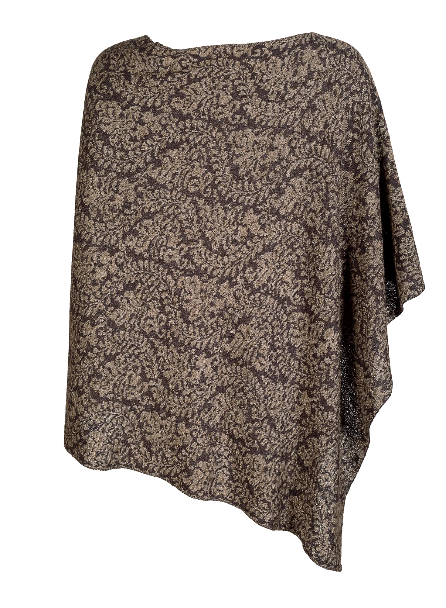 Marrakesh Poncho - Image 4