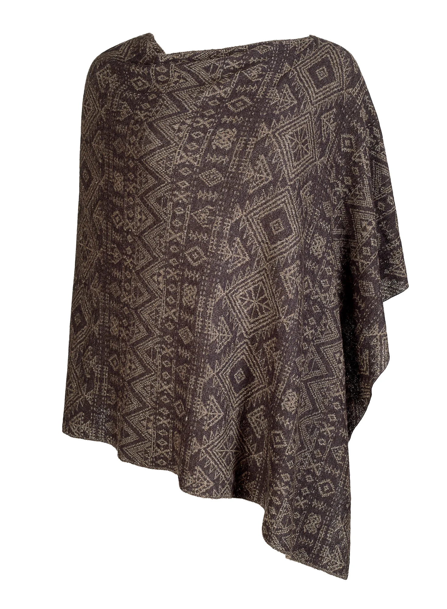 Marrakesh Poncho - Image 5