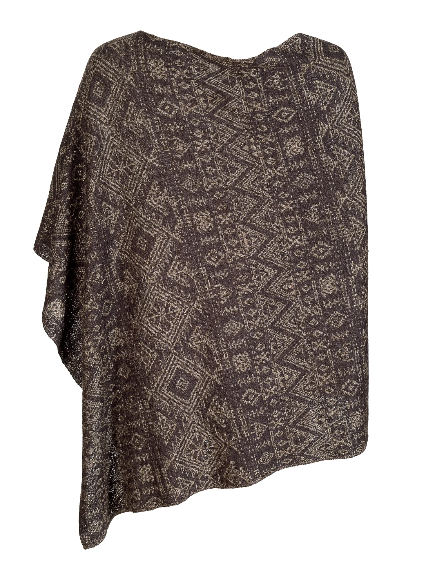 Marrakesh Poncho - Image 6