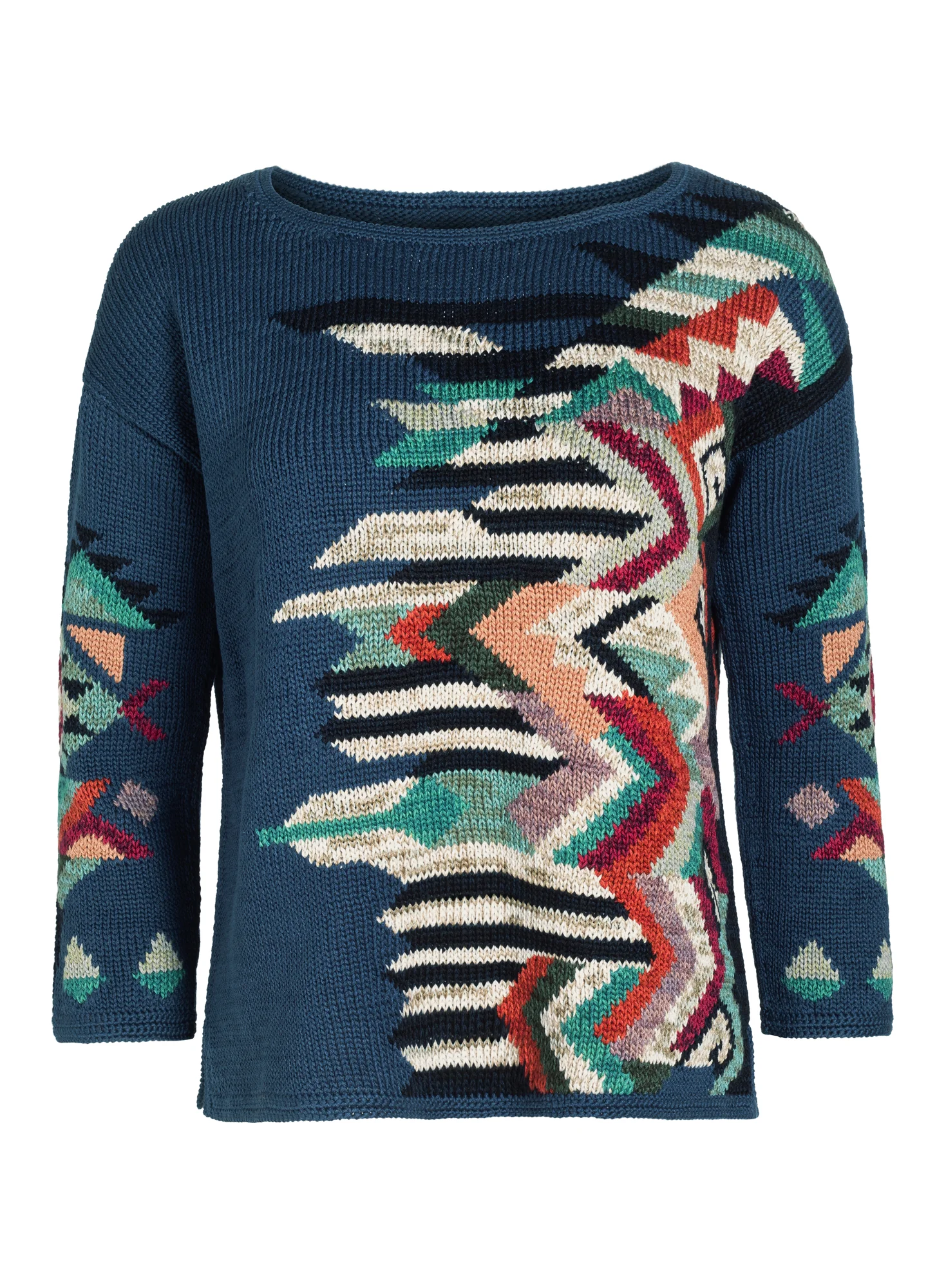 Marrakesh Pullover - Image 4