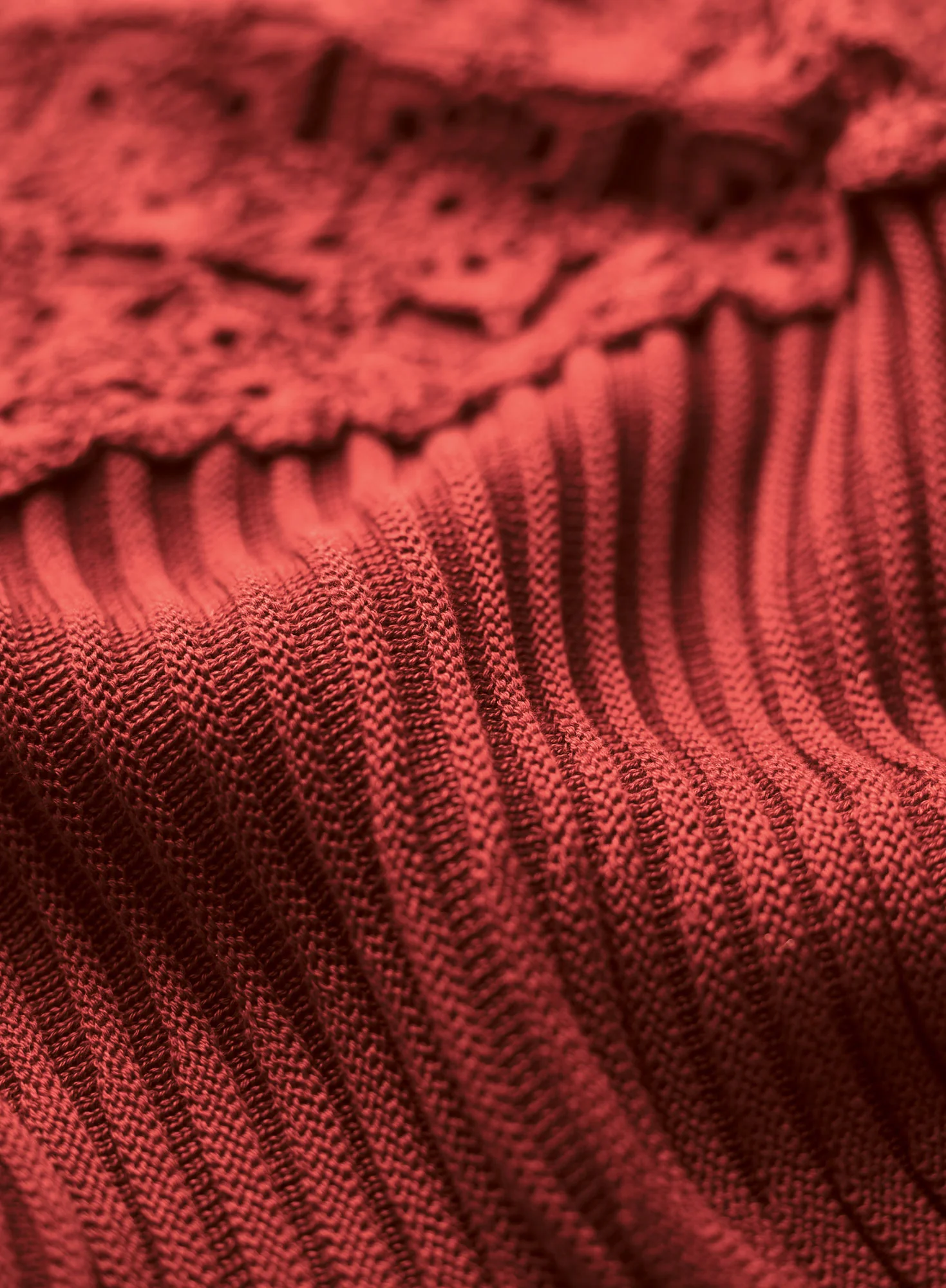 Marsala Dress - Image 3