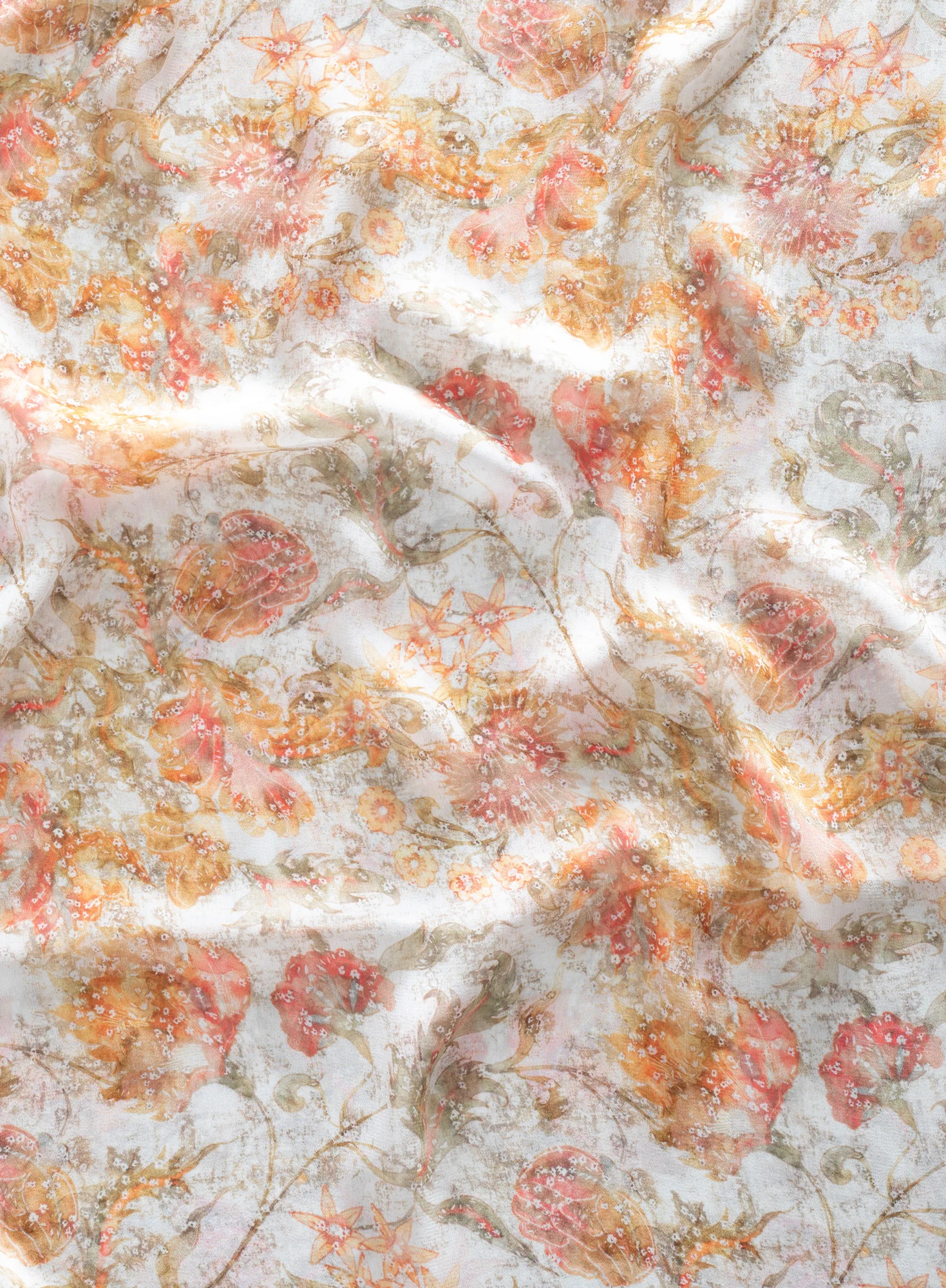 Marseille Scarf - Image 2
