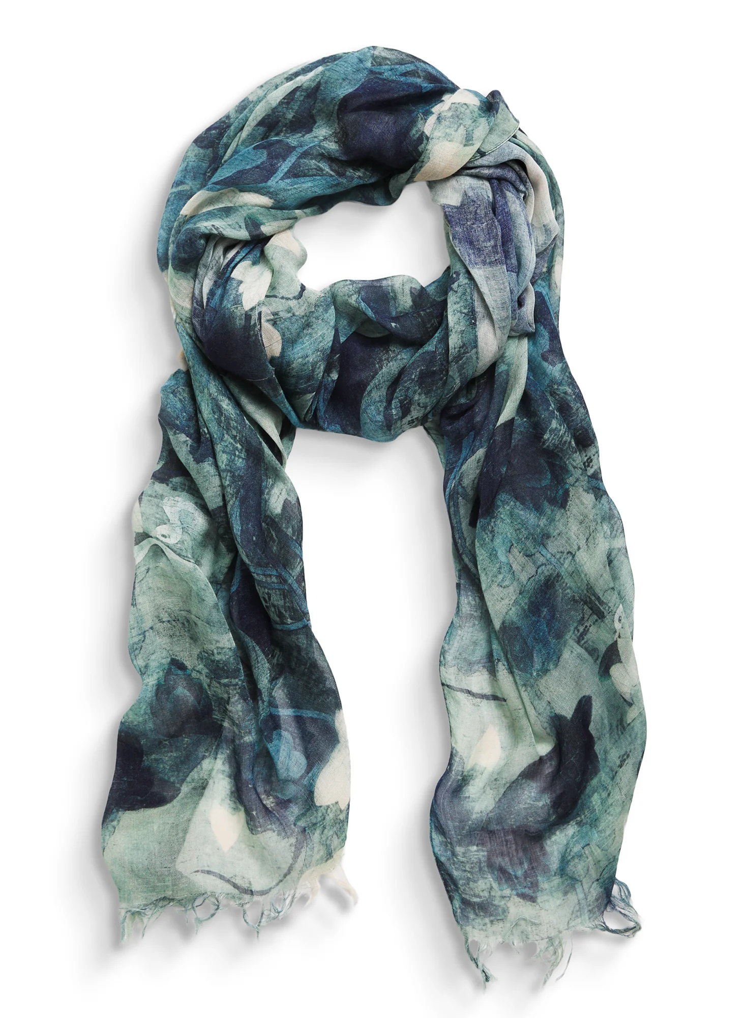 Marshland Scarf - Image 2