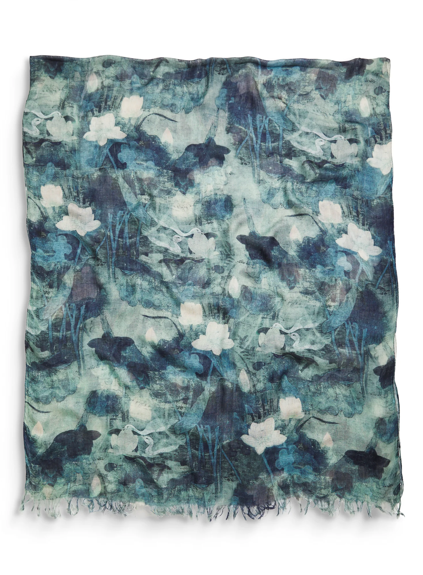 Marshland Scarf - Image 3