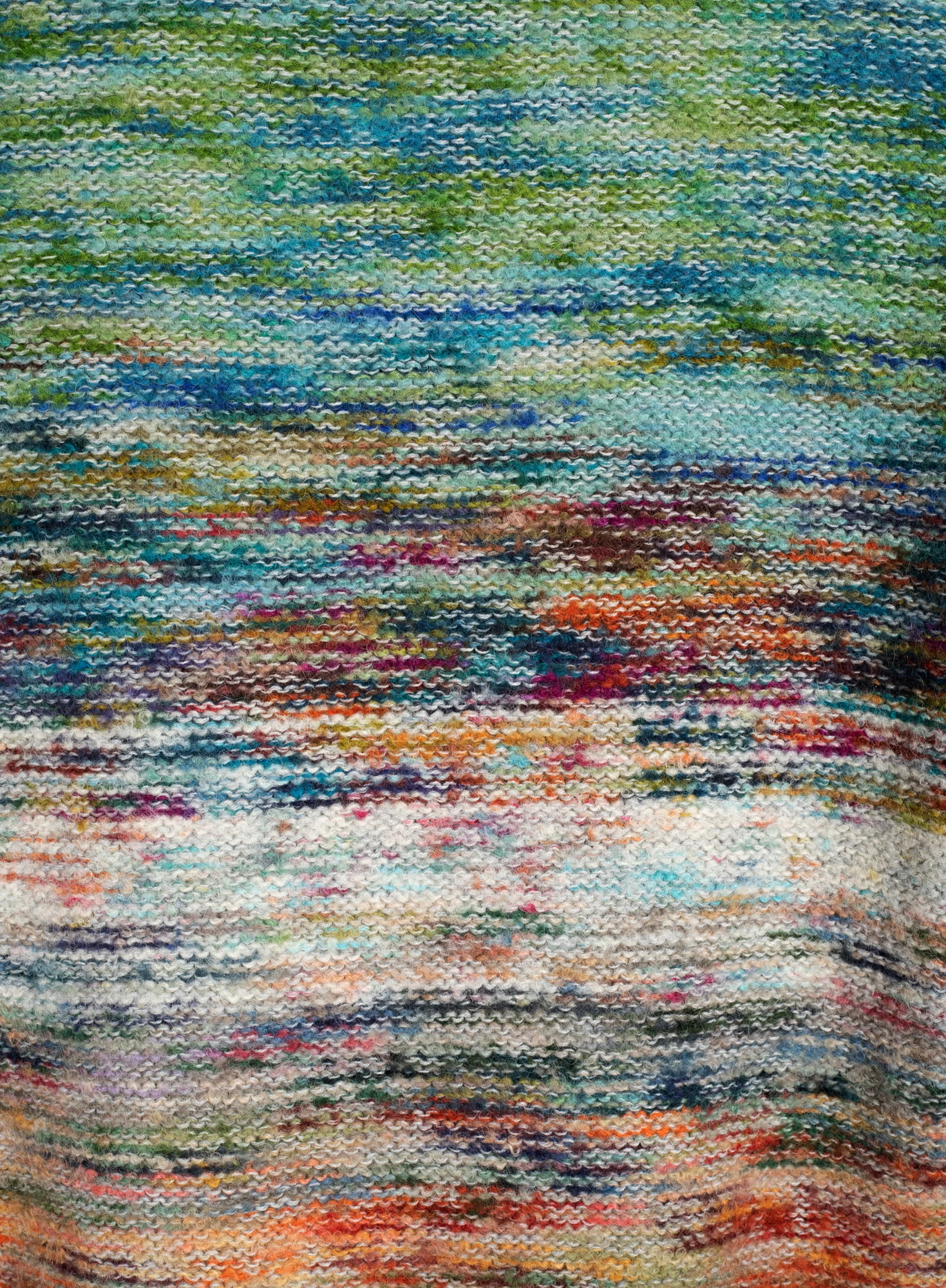 Marshlands Pullover - Image 2