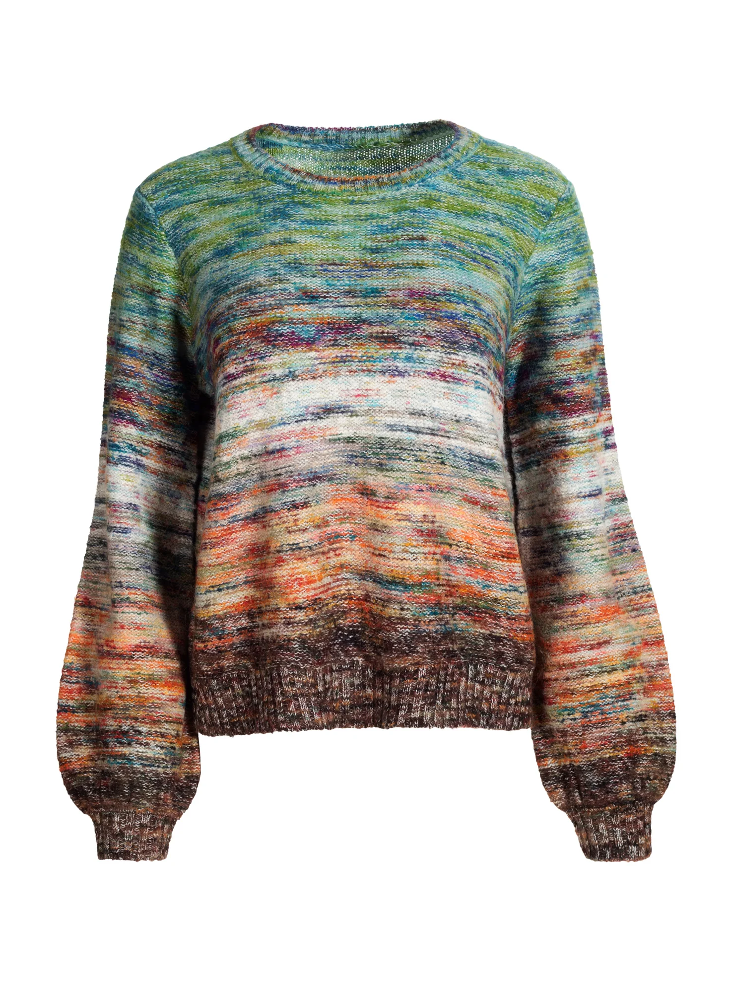 Marshlands Pullover - Image 3