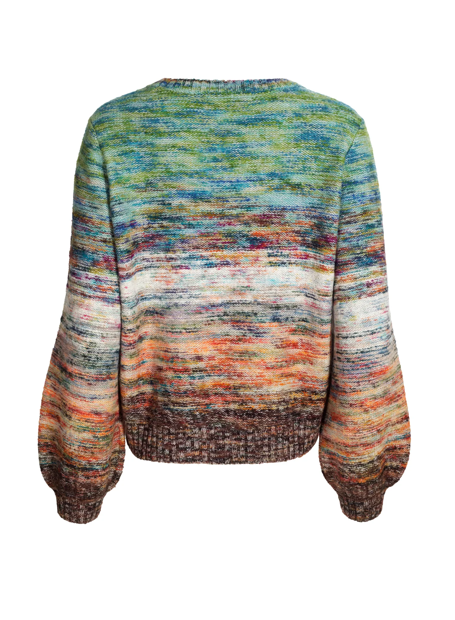 Marshlands Pullover - Image 4