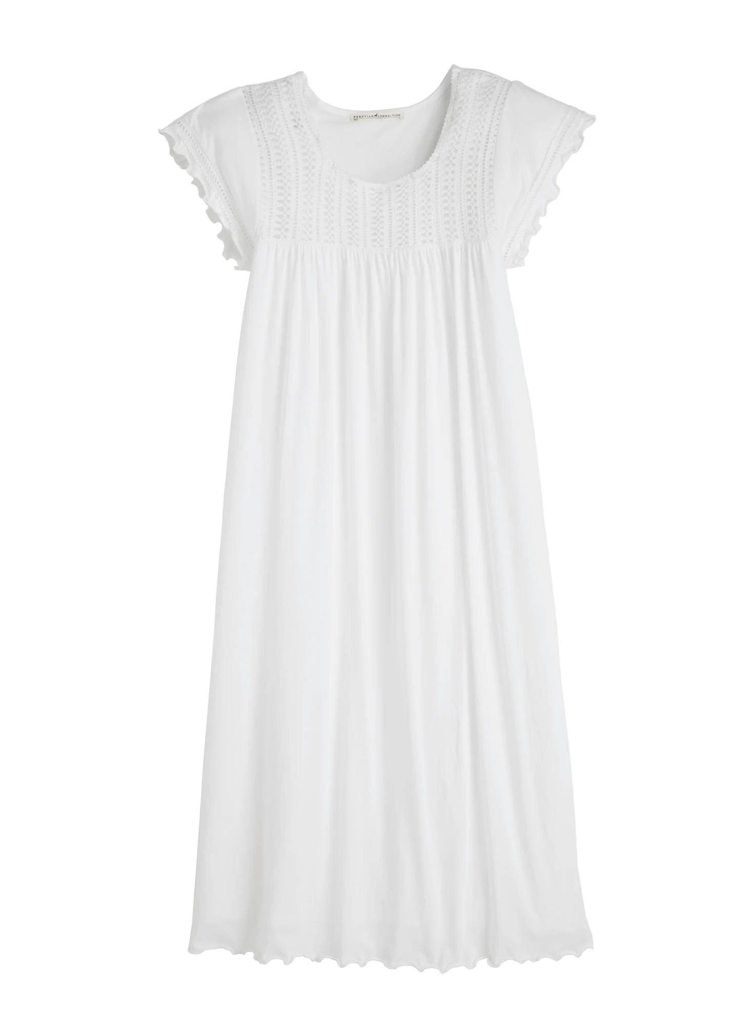 Marta Nightgown - Image 3
