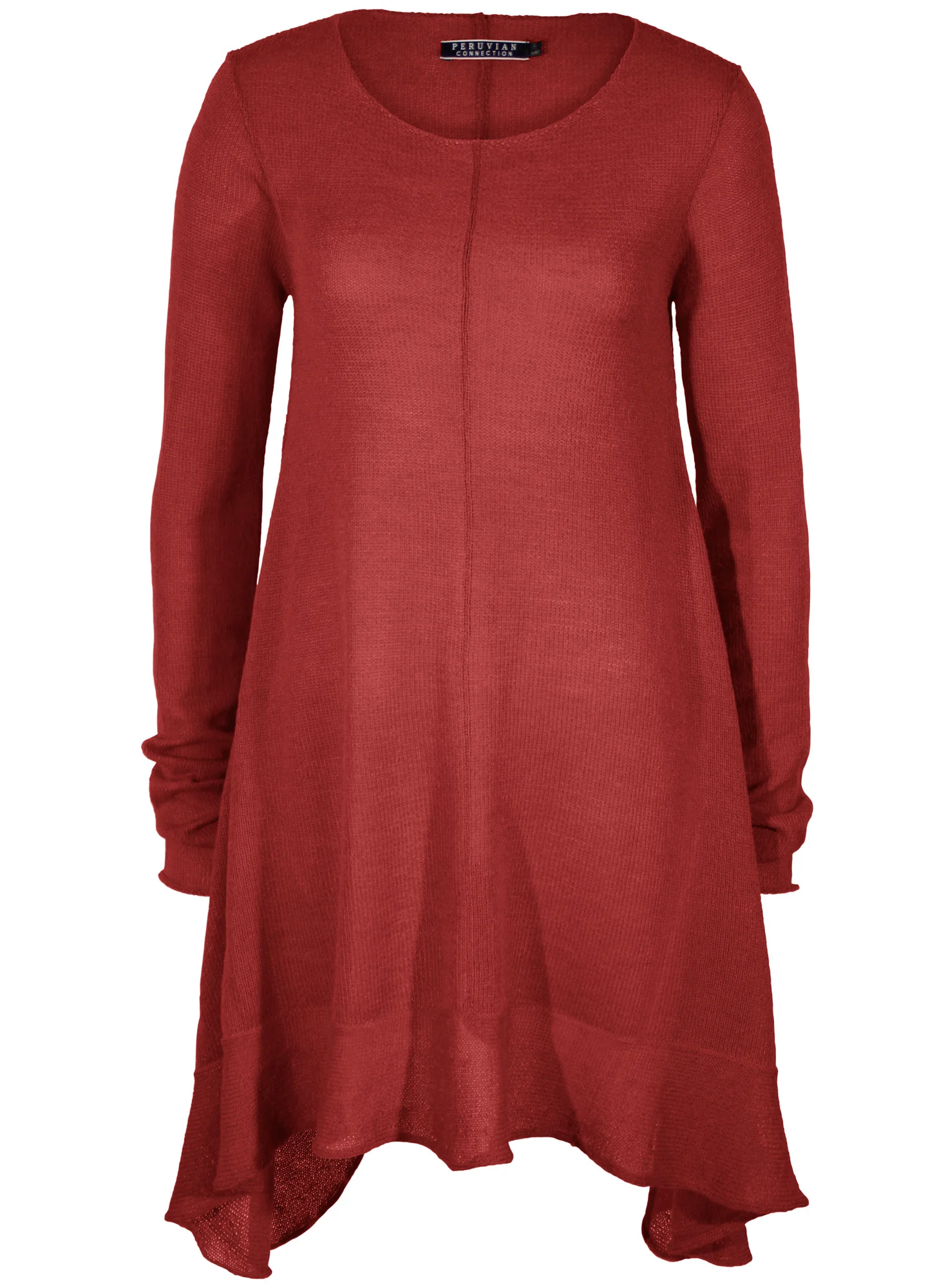 Marta Tunic-Dress